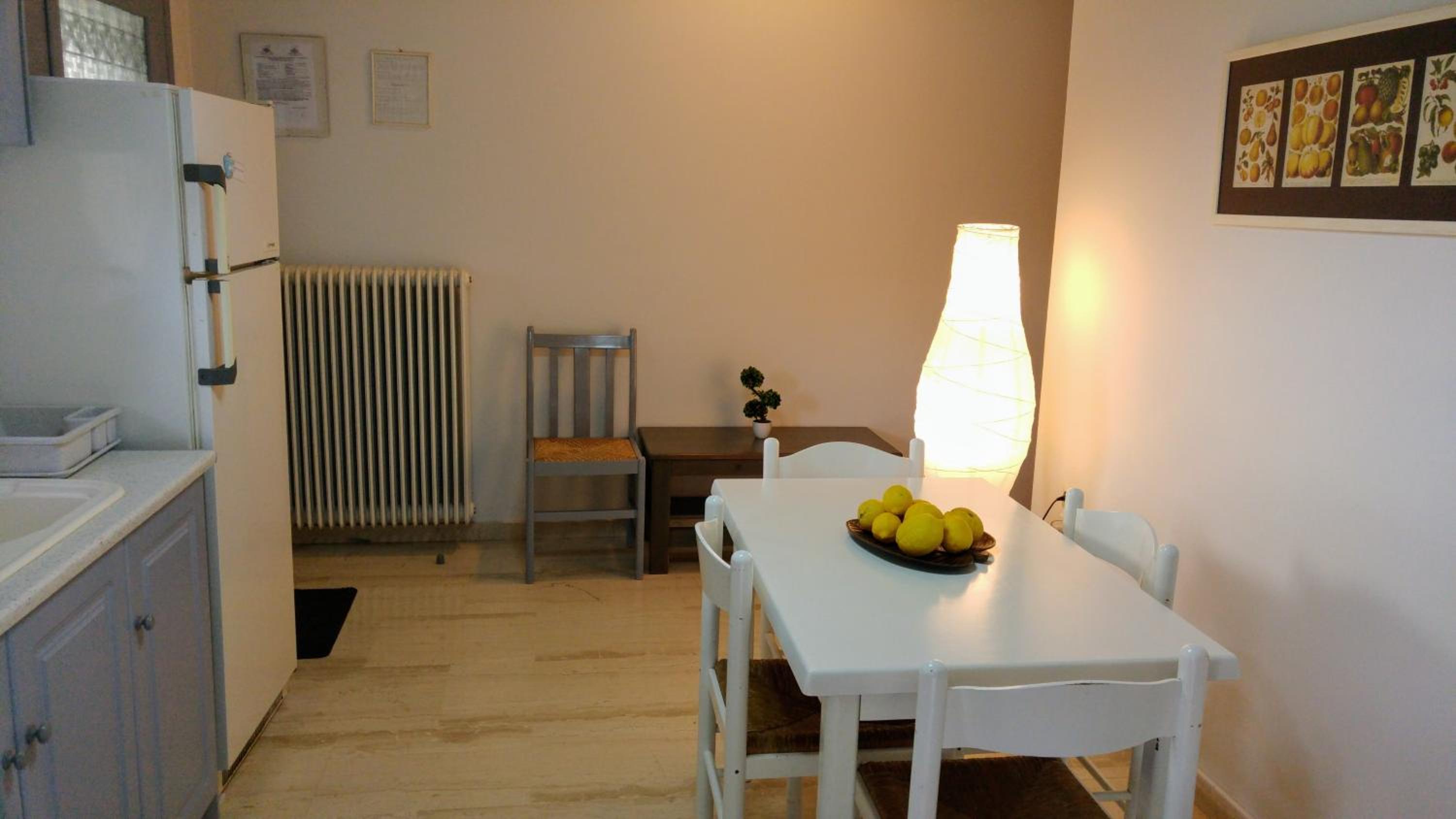 V-Apartments view 2
