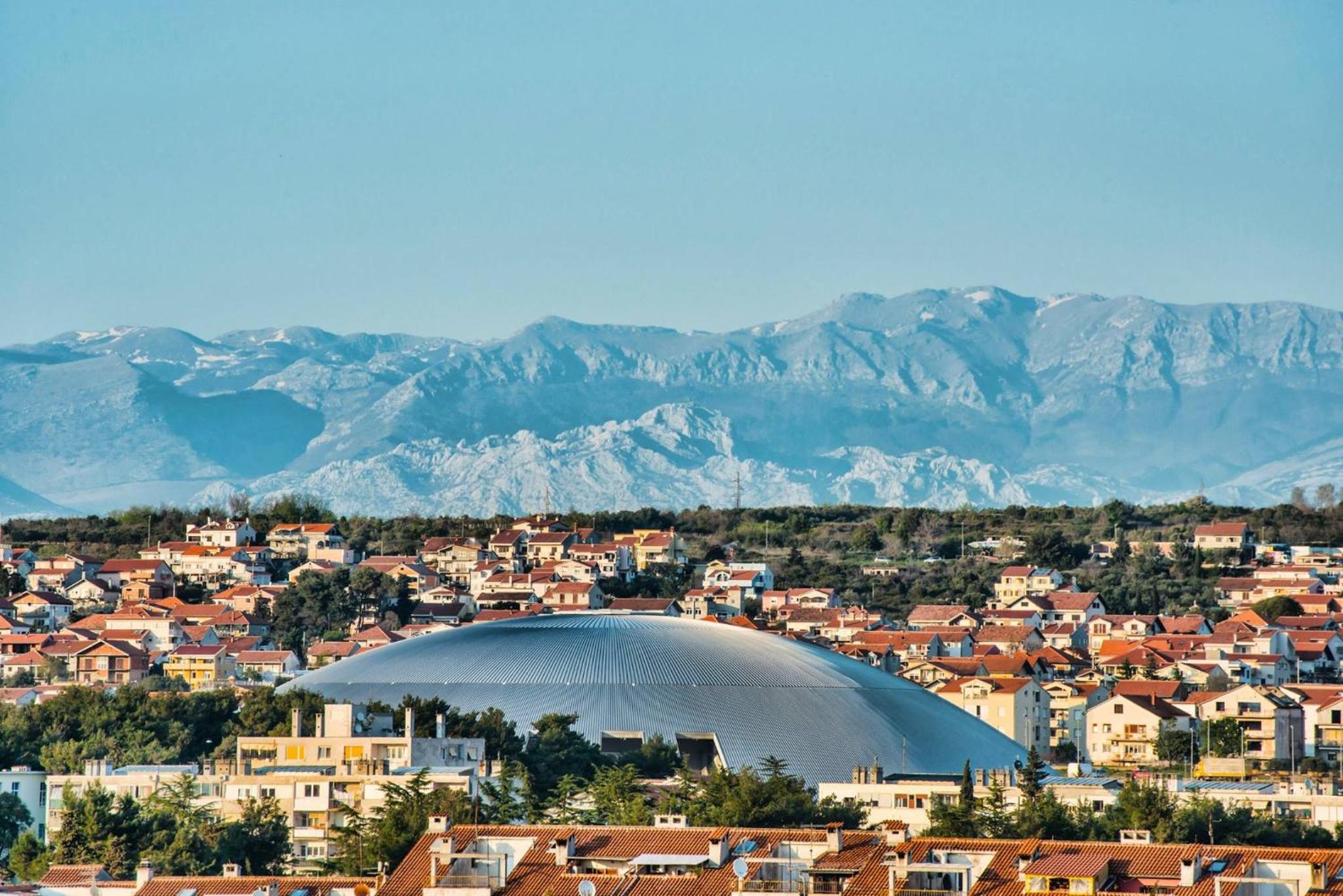 Hotel Sunset Penthouse Apartment with Jacuzzi and Seaview - Image 1