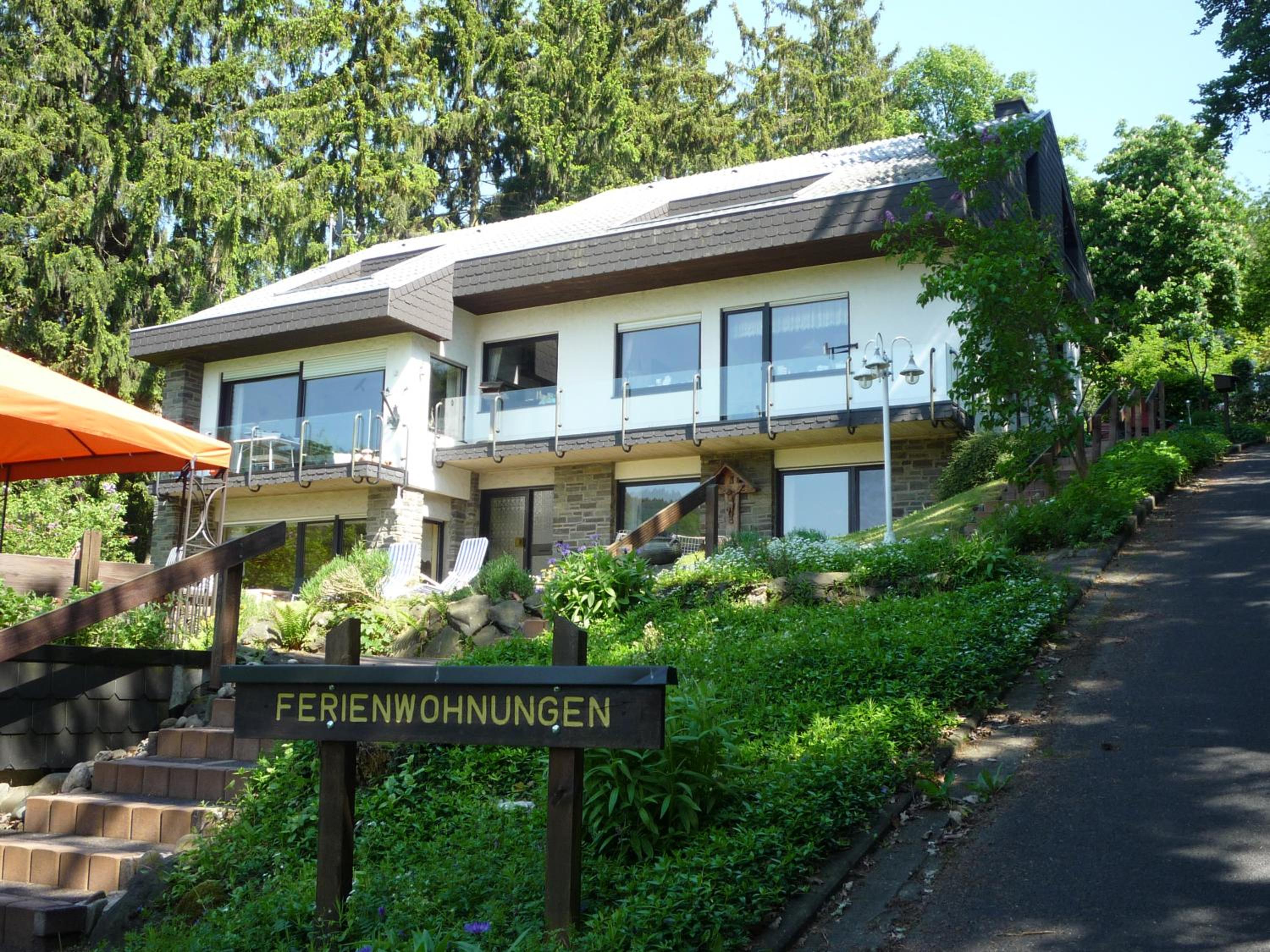 Ferienwohnung Kleinschmidt view 5