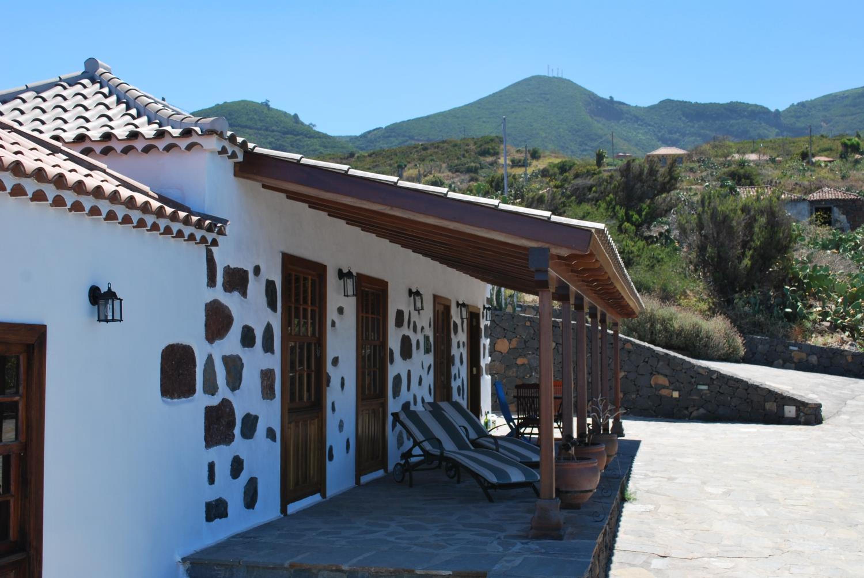 Casa Rural Los Barranquitos view 3