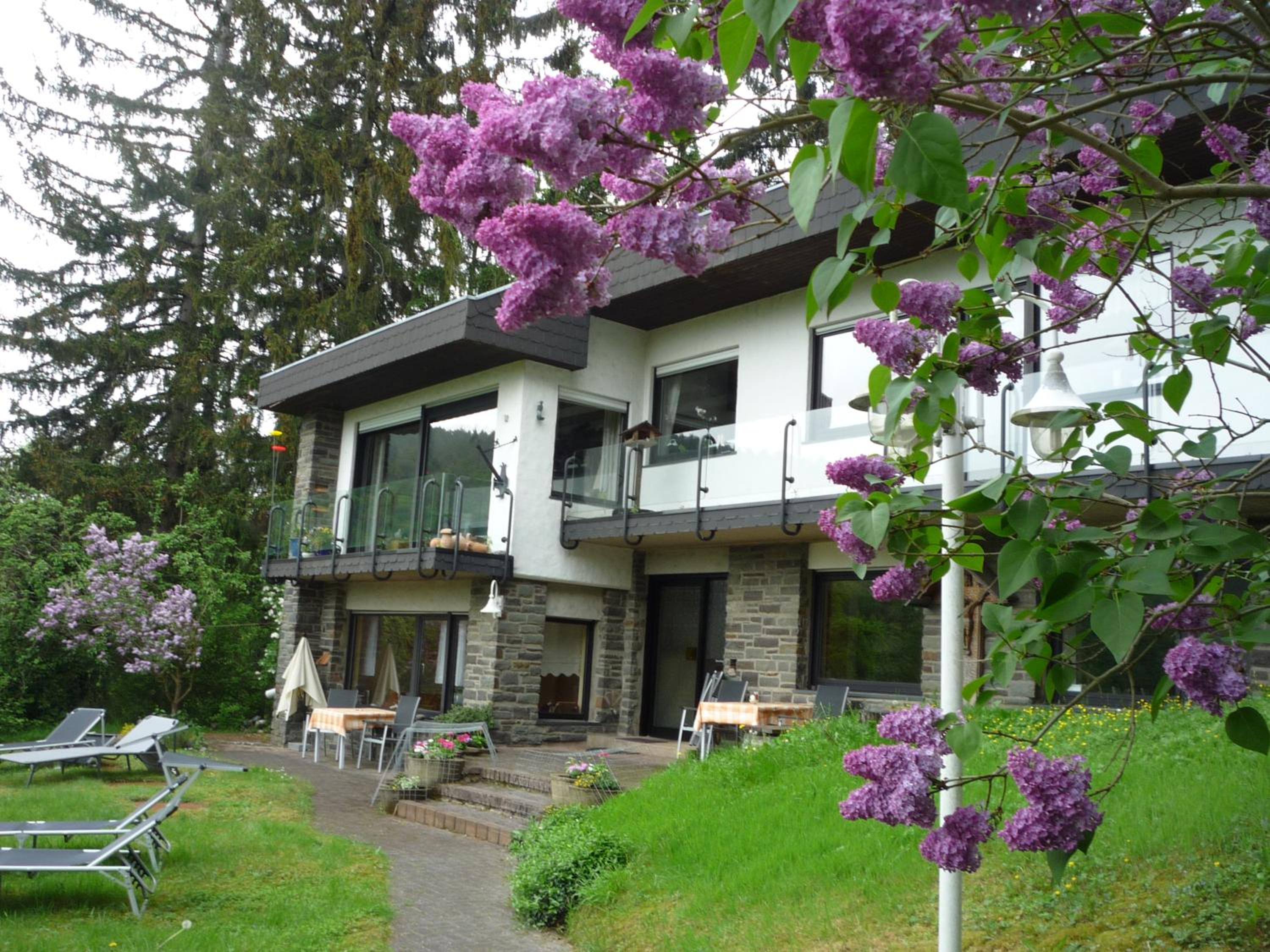 Ferienwohnung Kleinschmidt view 4