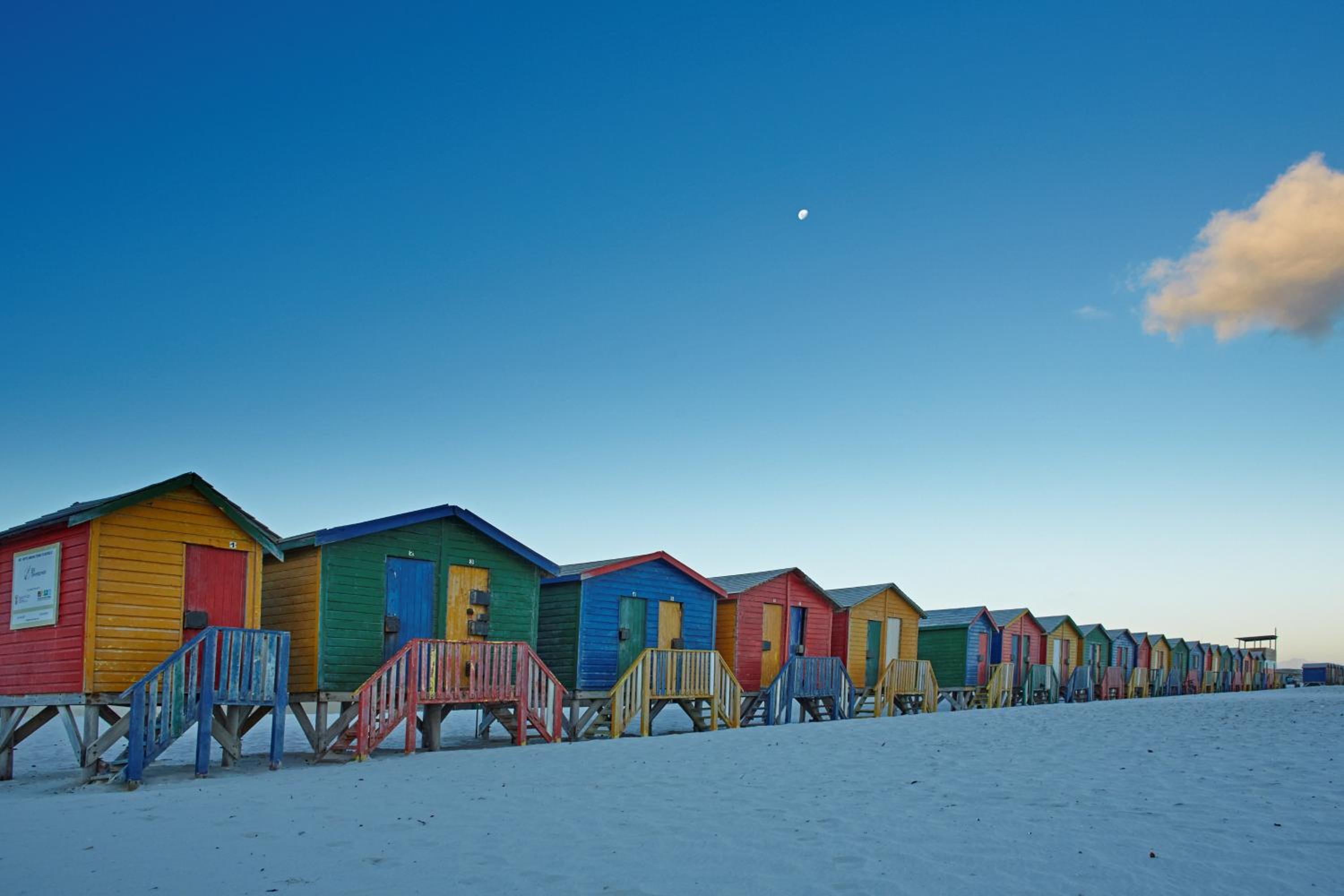 Surferscorner Self Catering Apartments