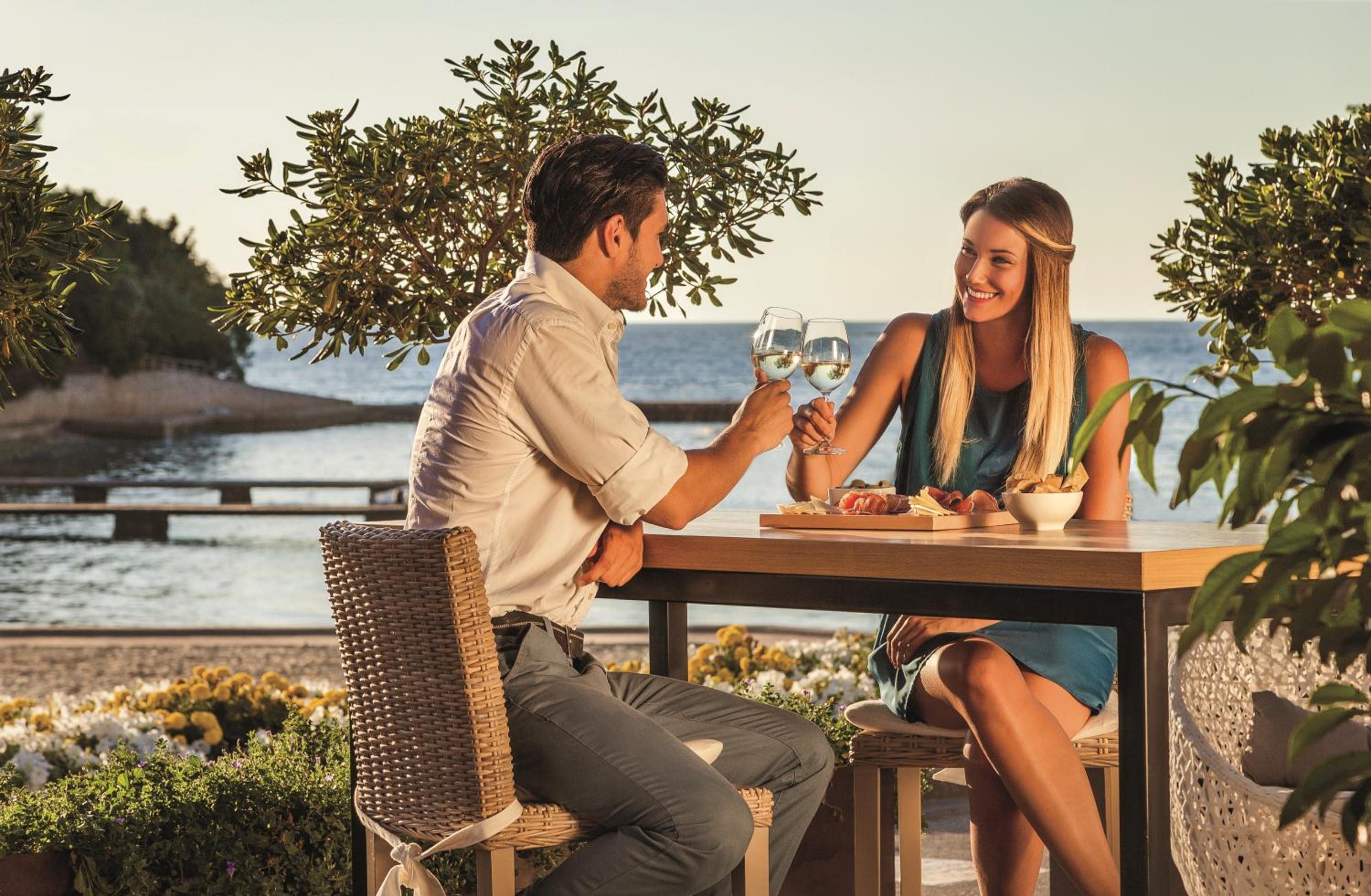 Hotel Plavi Plava Laguna - Property Image 3