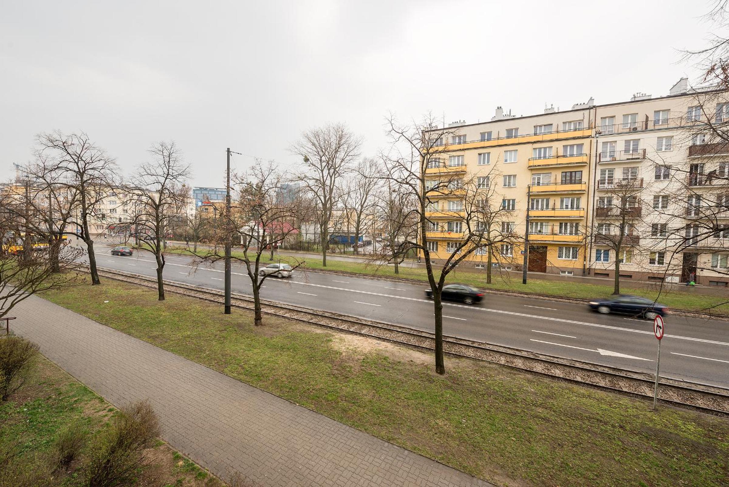 P&O Apartments Waszyngtona