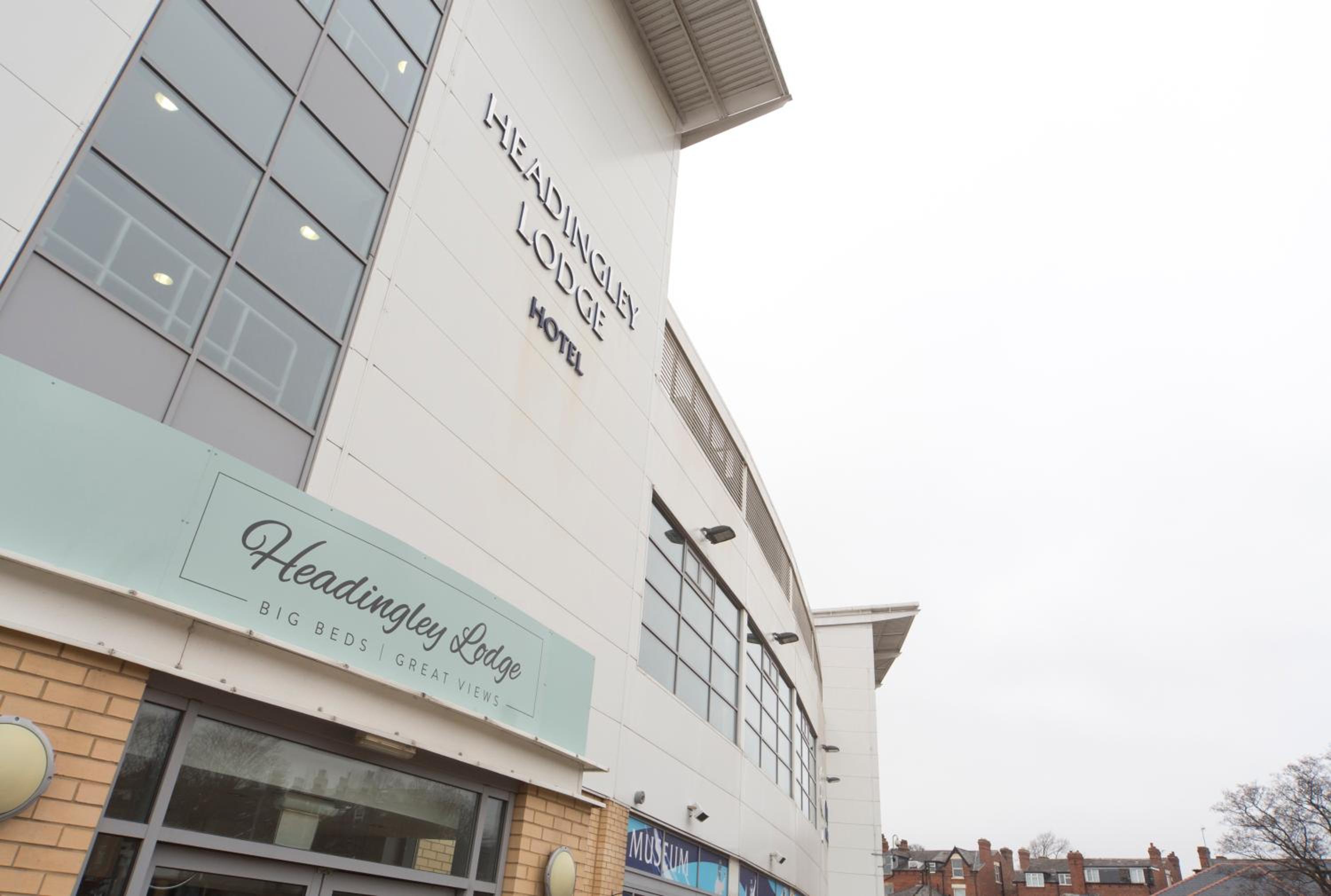 Hotel Headingley Lodge - Image 1