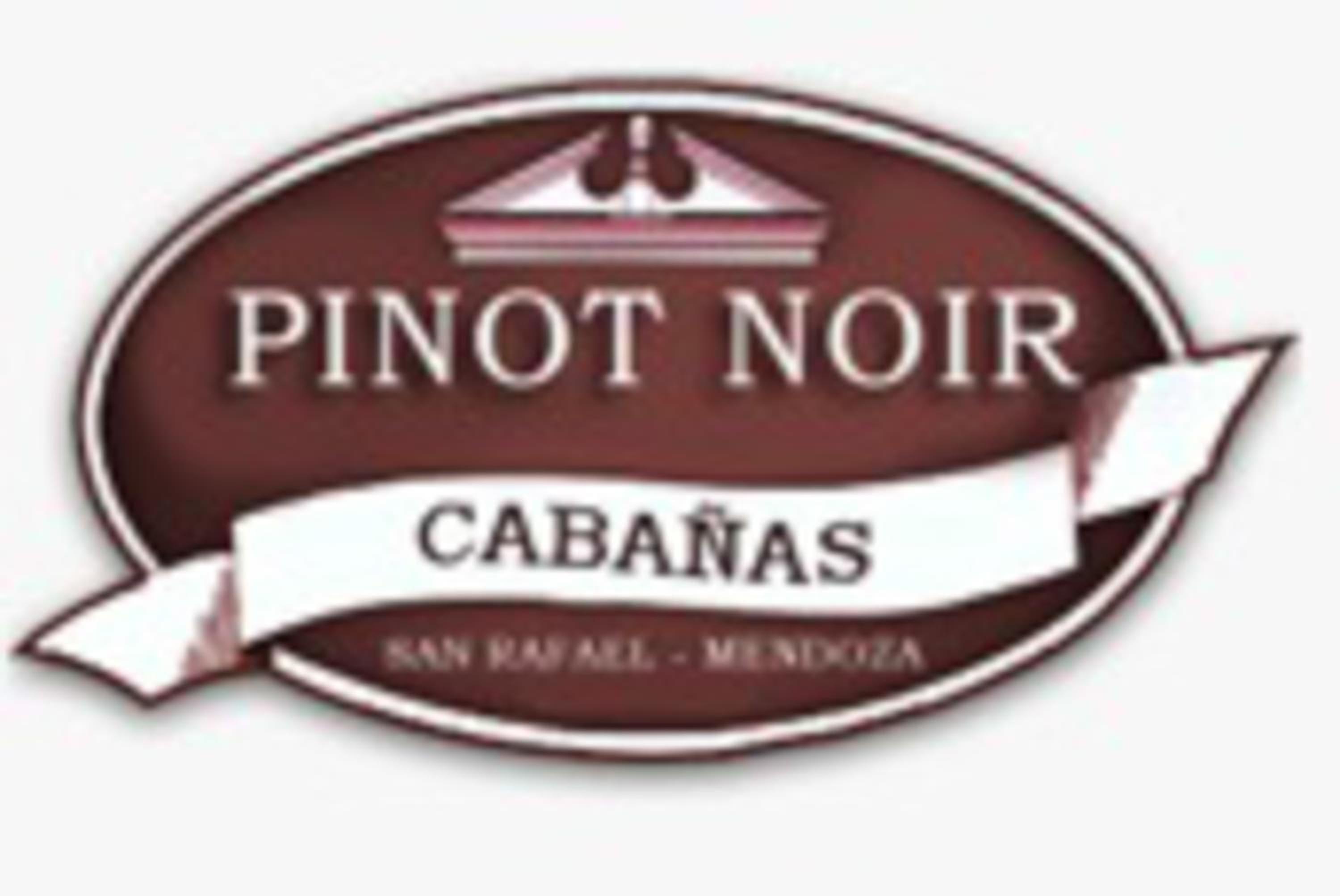 Cabañas Pinot Noir