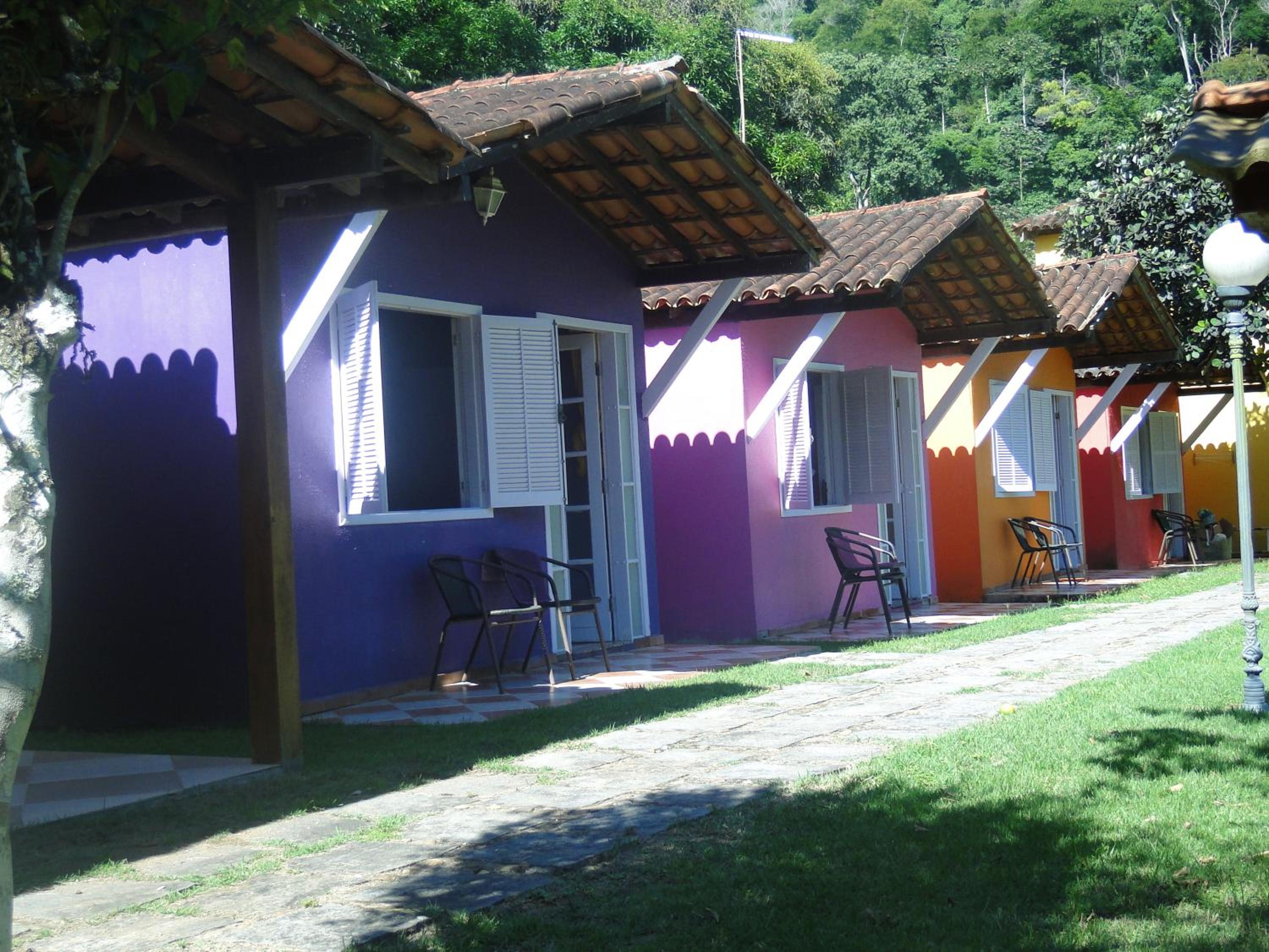 Pousada Recanto dos Lima