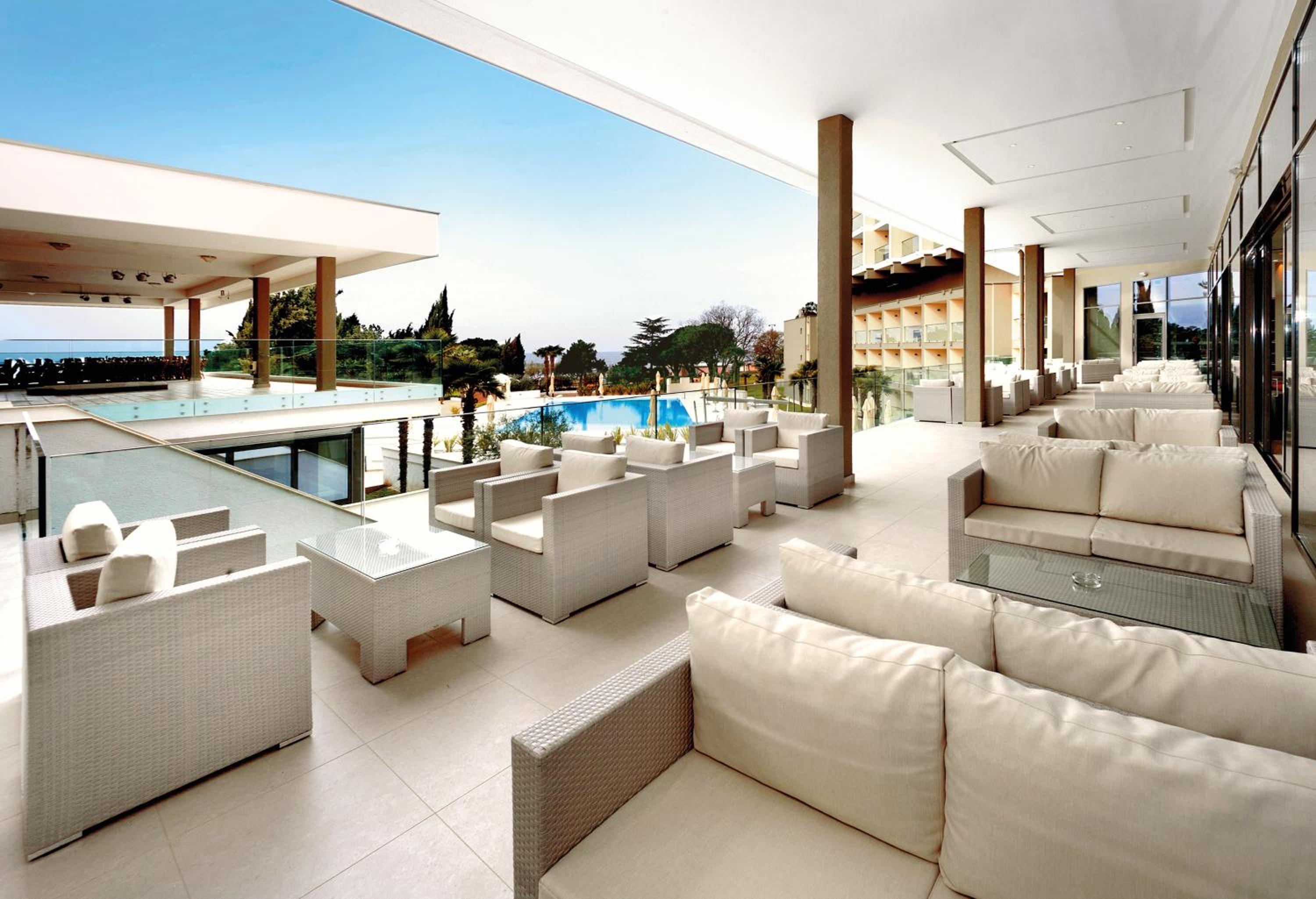 Hotel Materada Plava Laguna - Property Image 15