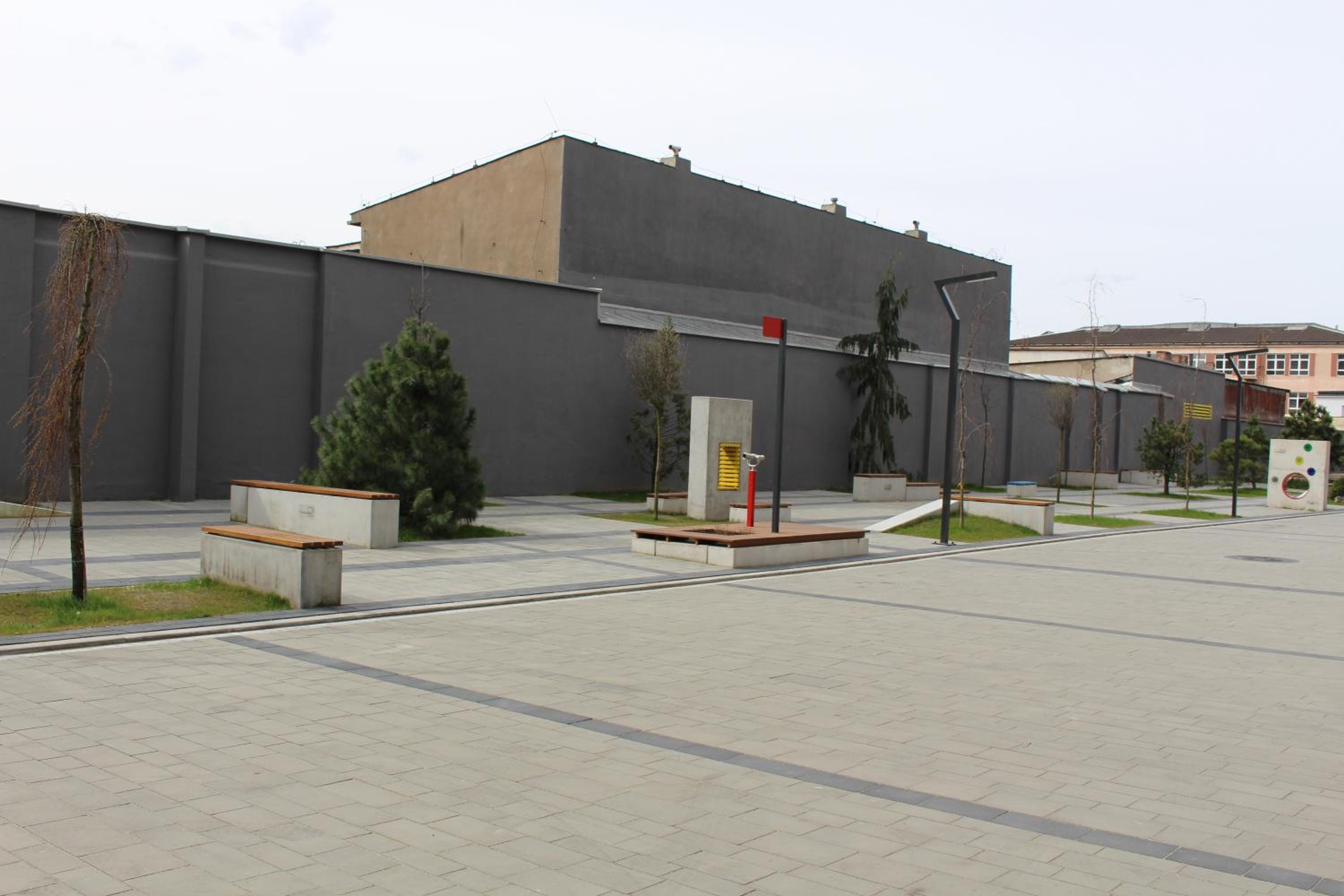 Przy Mocaku II view 2