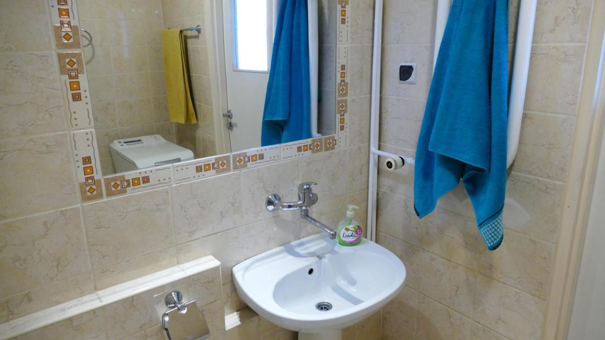 Apartamenty Olimp view 4