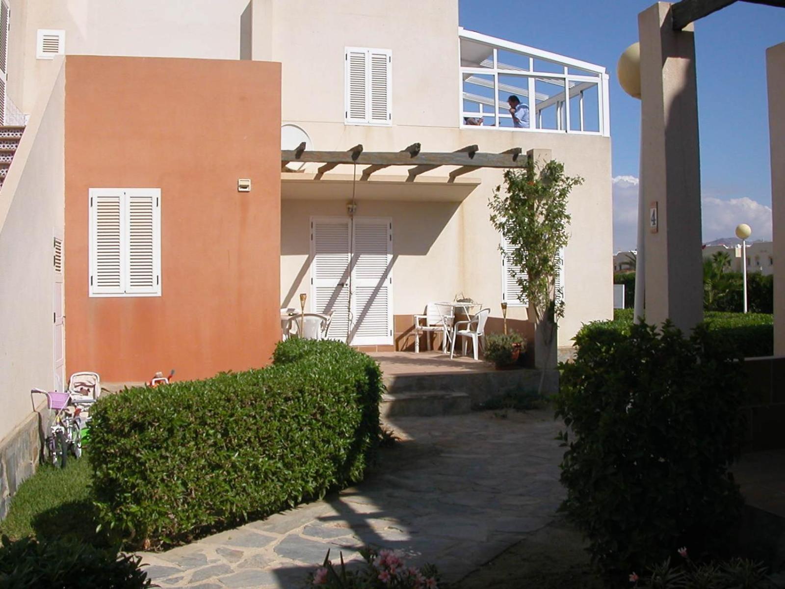 Hotel Vera Natura Urbanización Naturista - Image 1