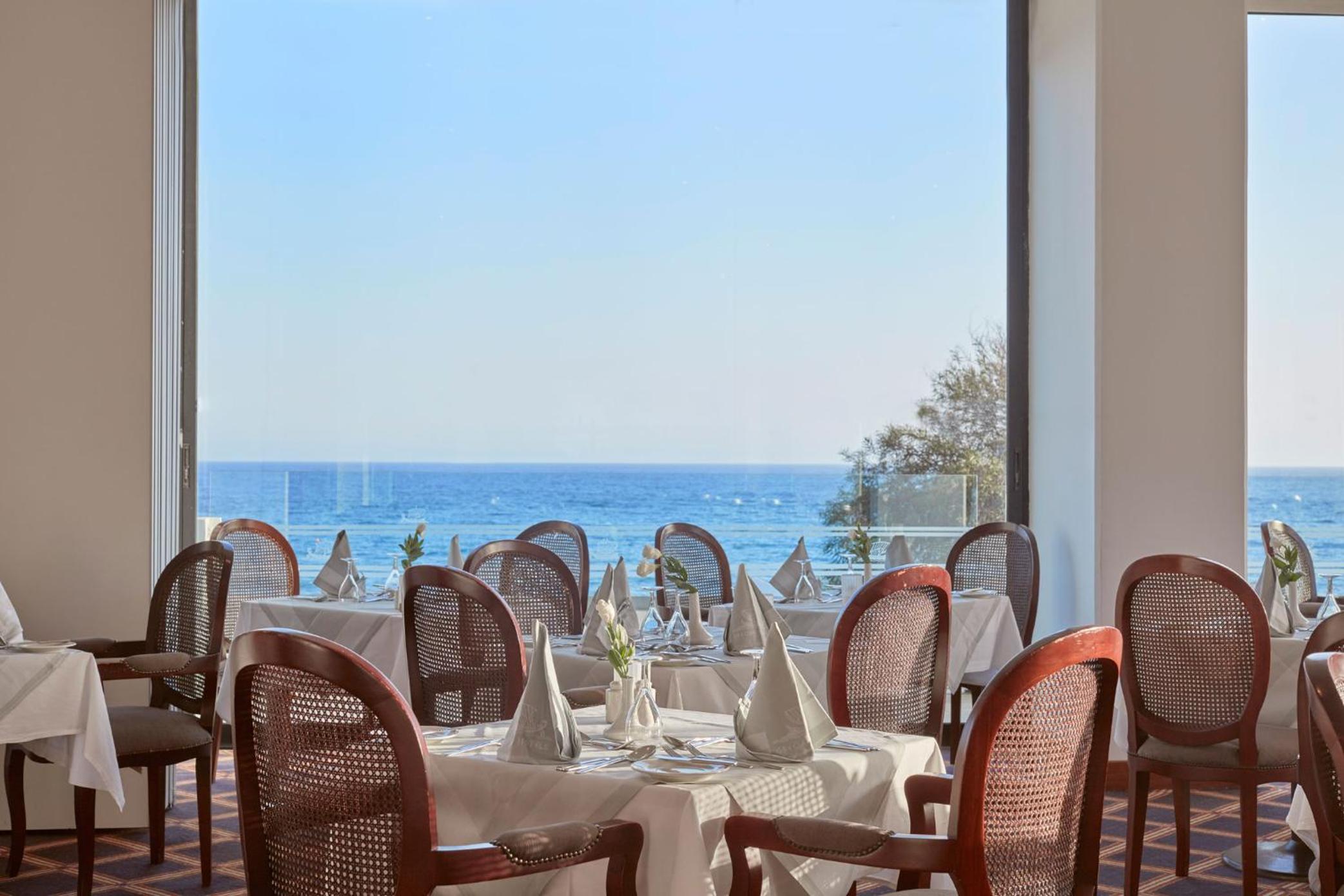 Grecian Bay