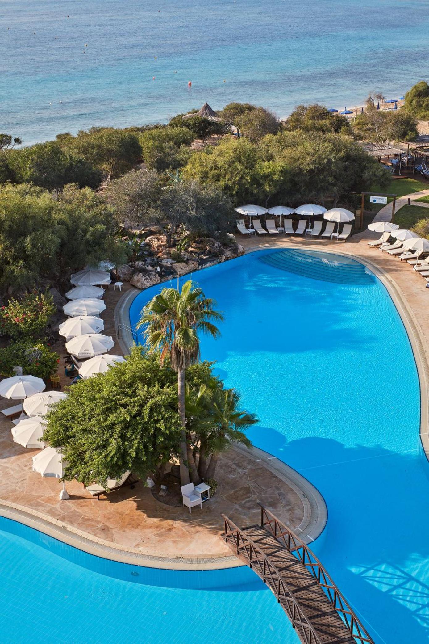 Grecian Bay
