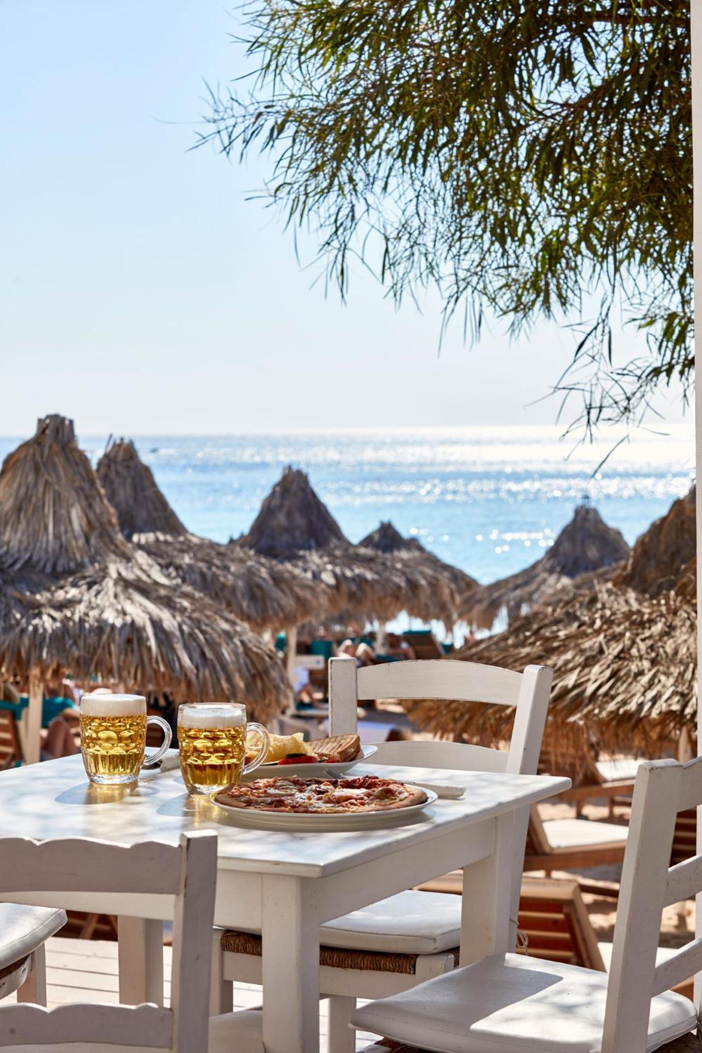 Grecian Bay