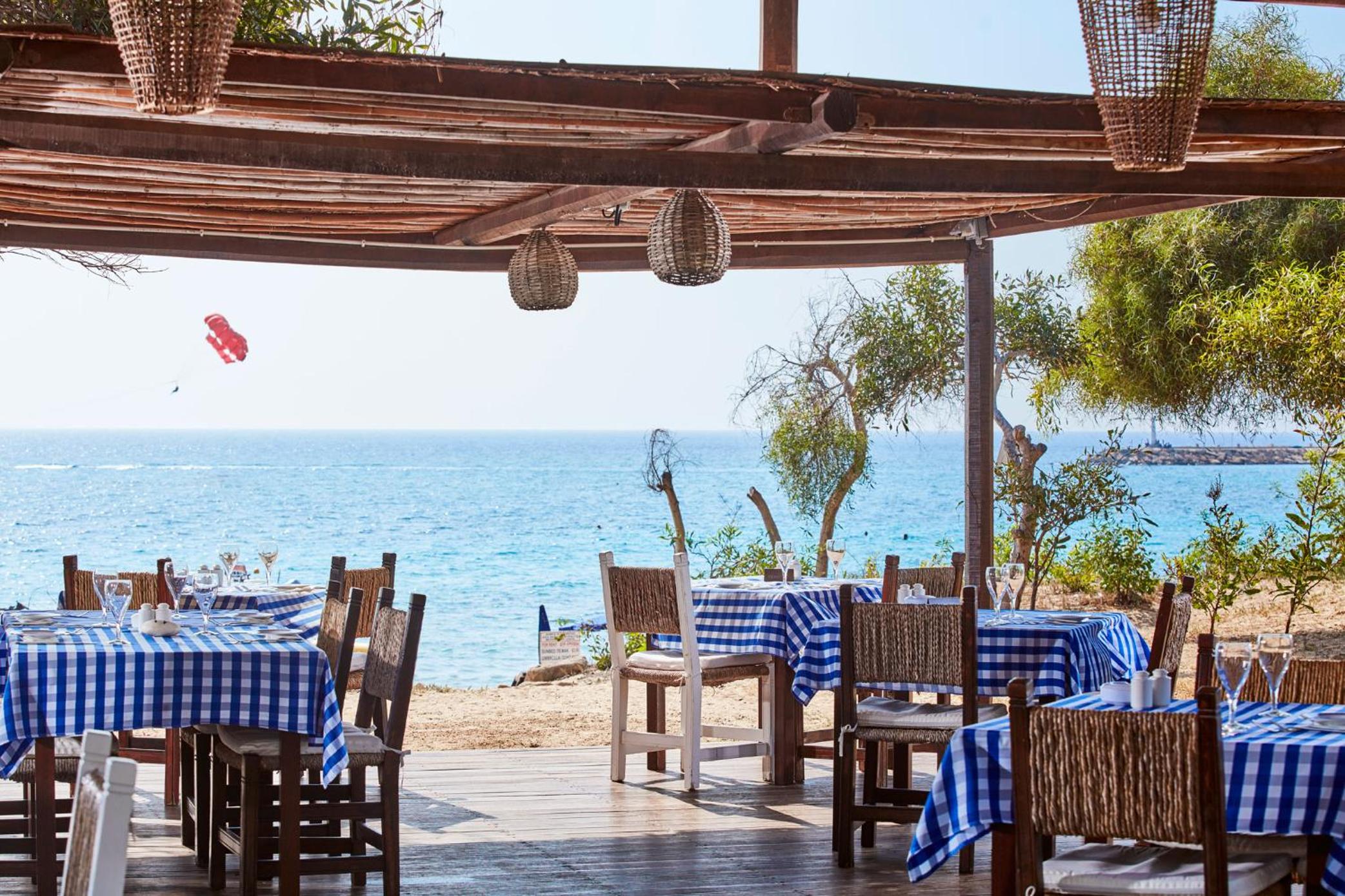 Grecian Bay