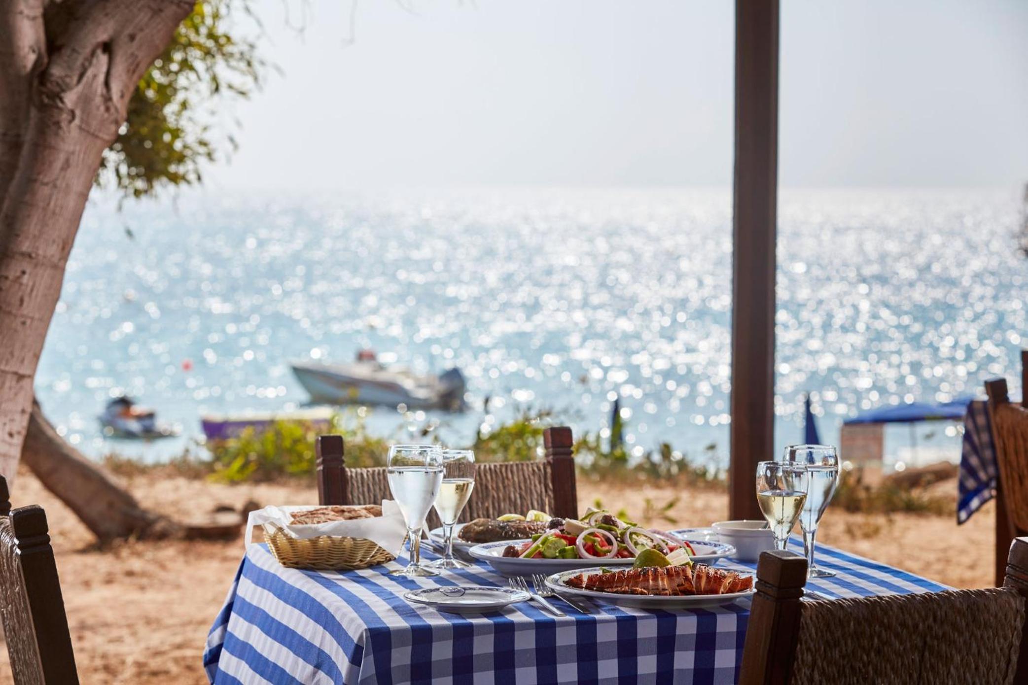 Grecian Bay