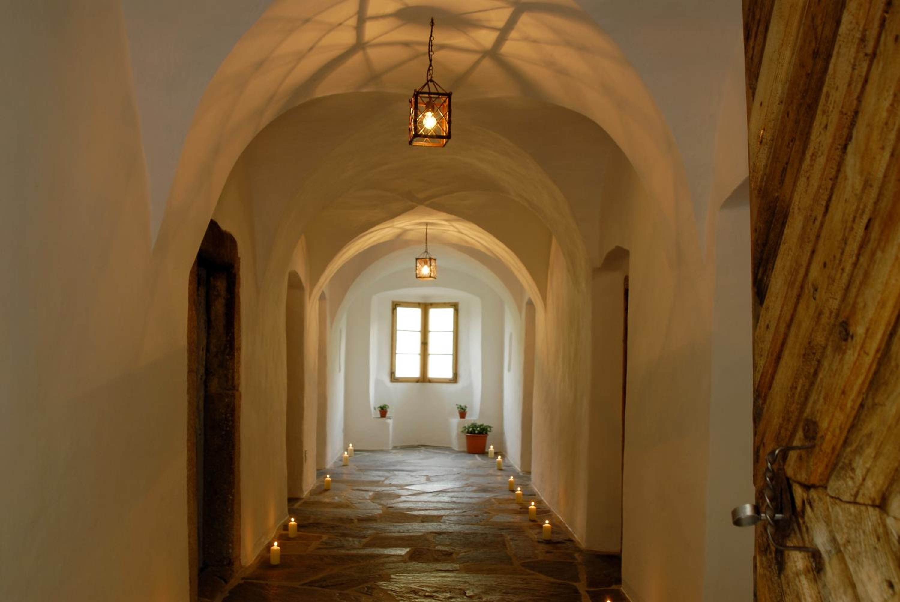 Grottnerhof view 2