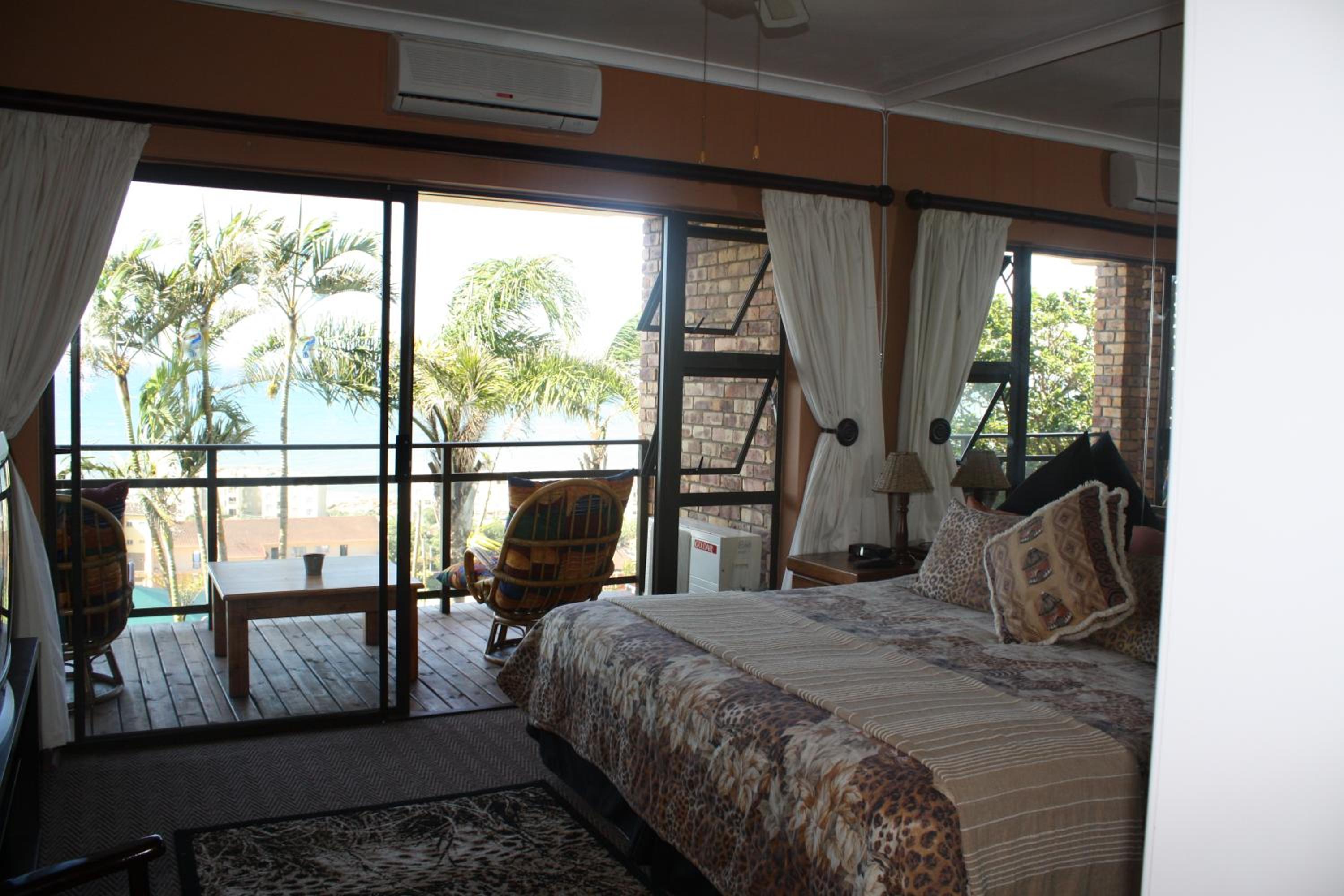 Albatros Guest House, Margate, South Africa view 4