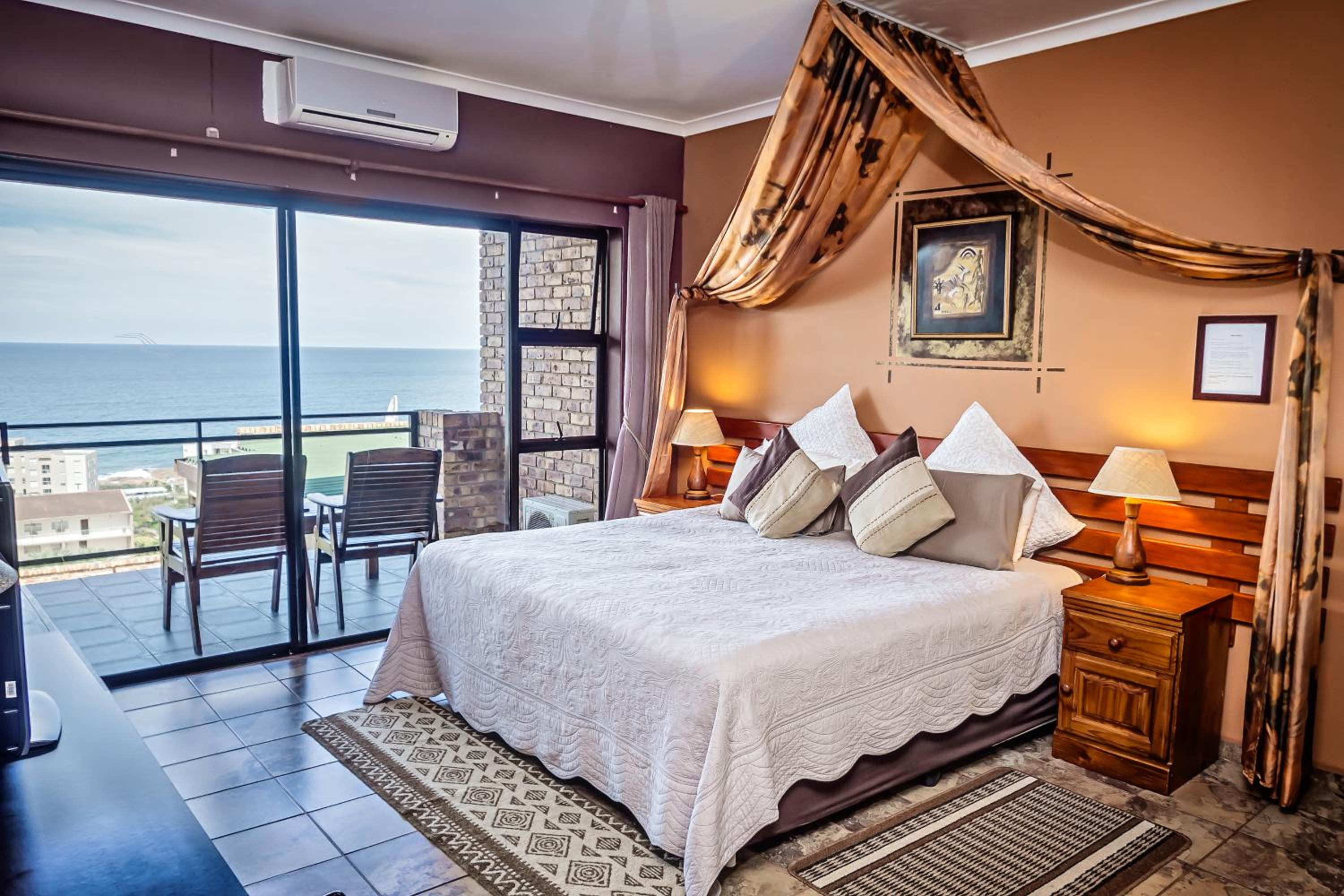 Albatros Guest House, Margate, South Africa view 3