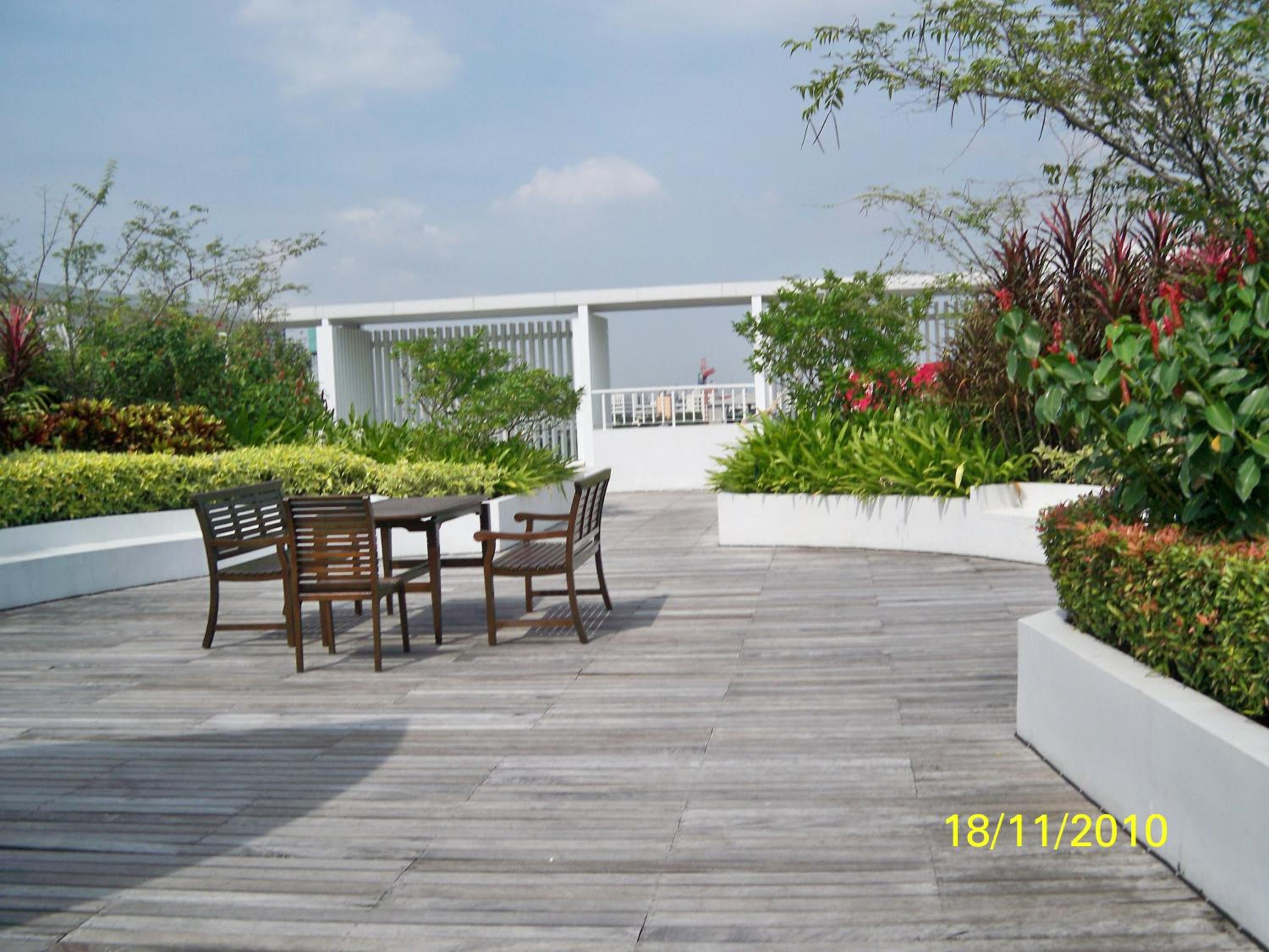roof