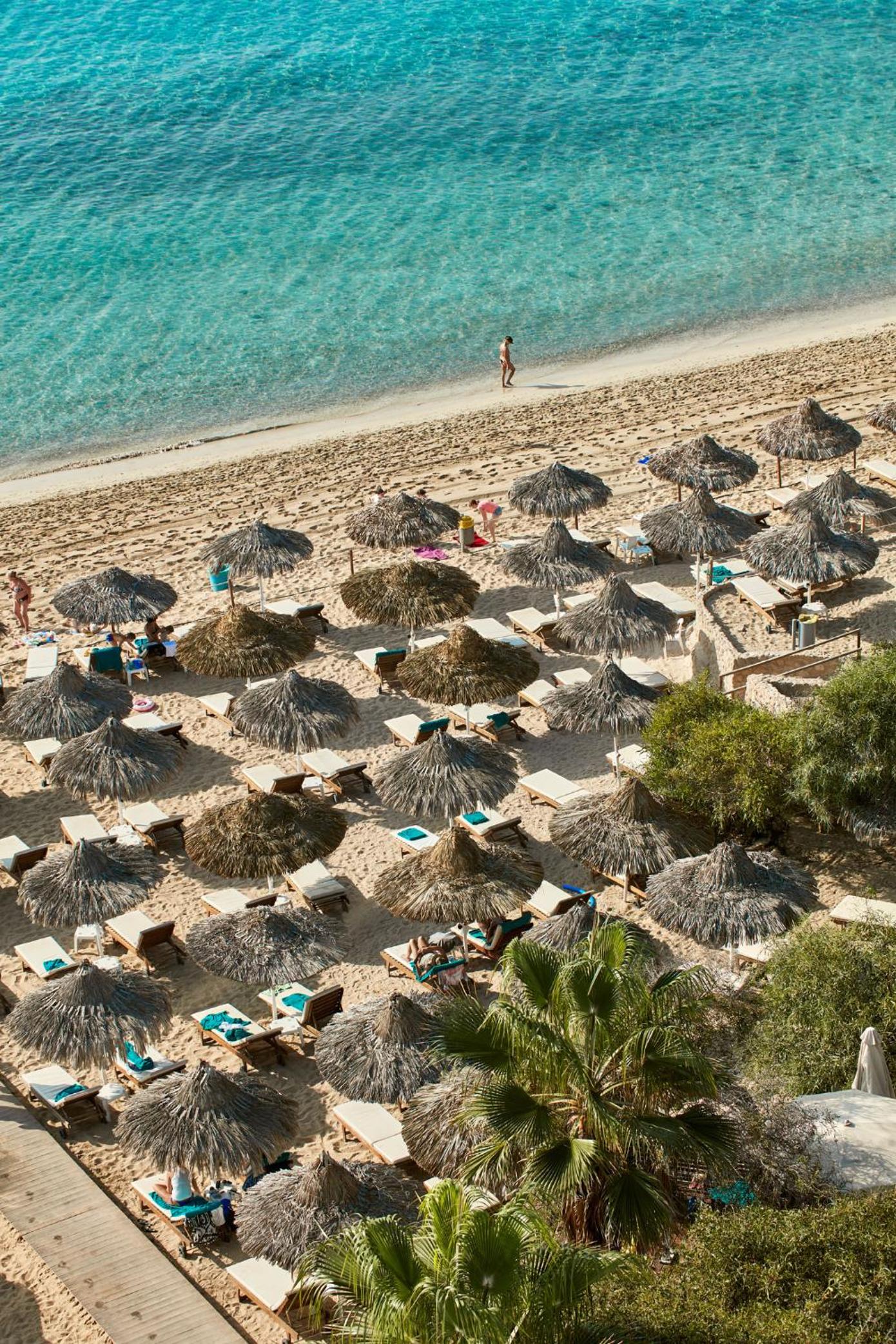 Grecian Bay