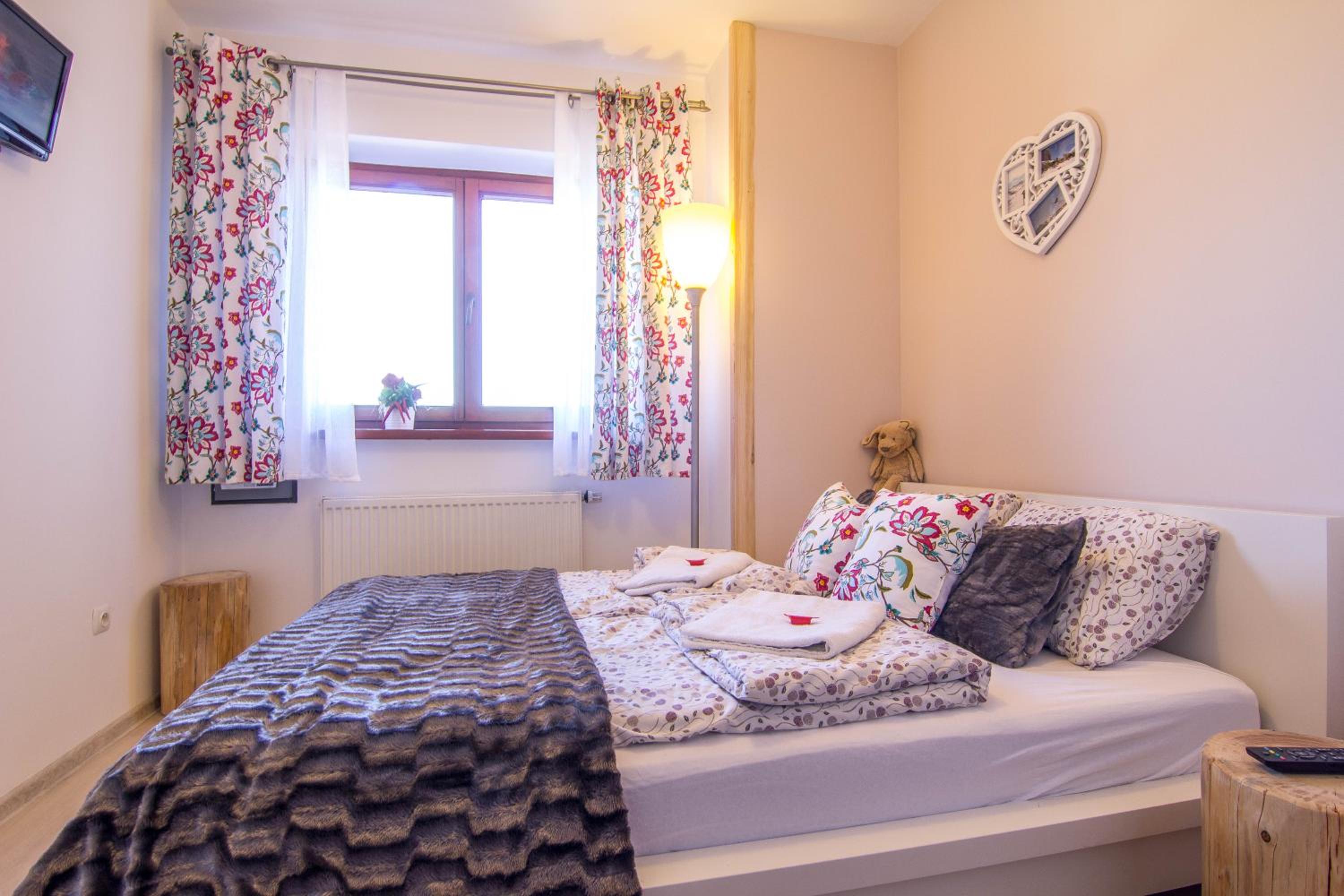 Apartamenty Smrekowa Tatry Zakopane view 3