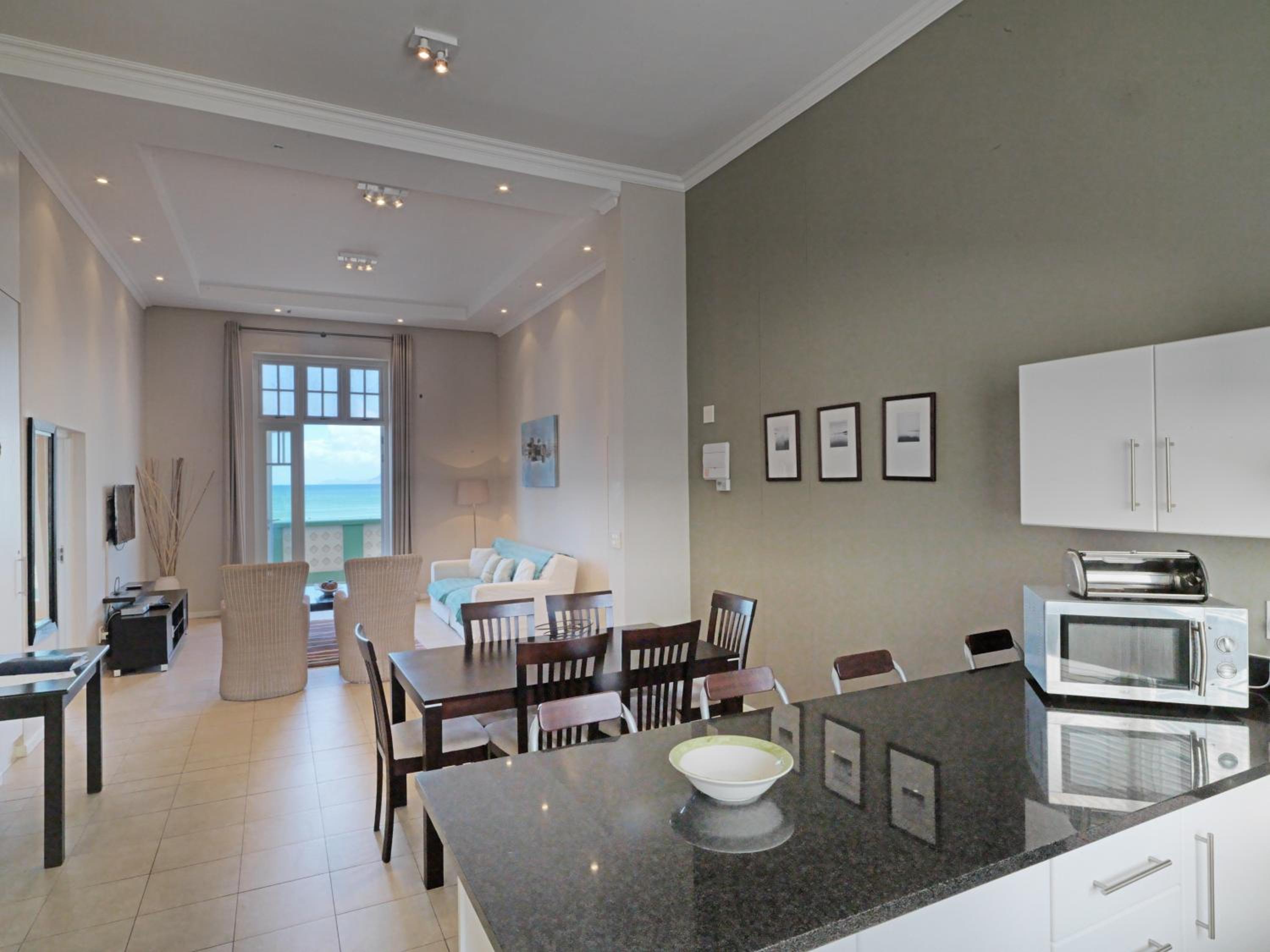 Surferscorner Self Catering Apartments