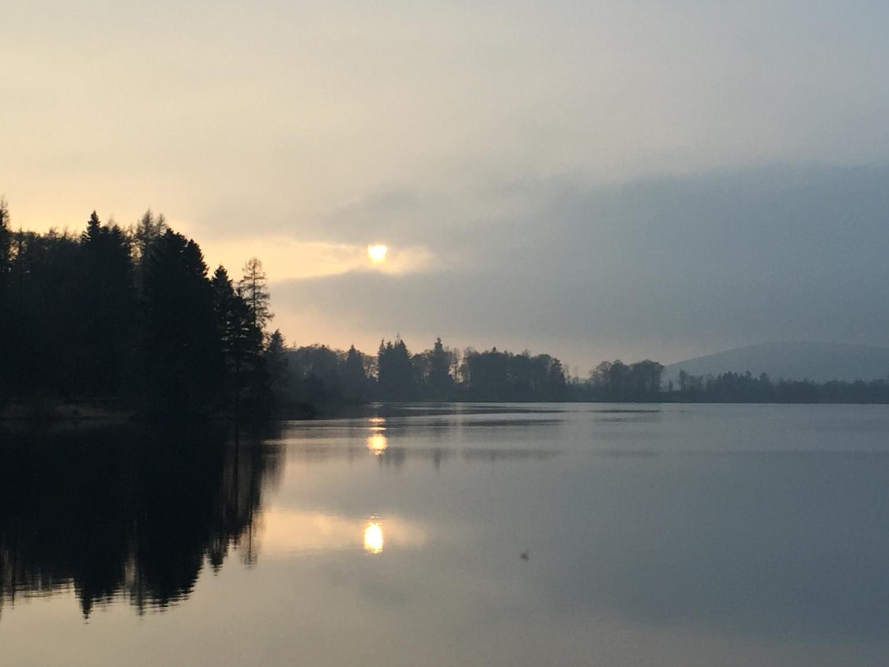 Lodge at Lochside