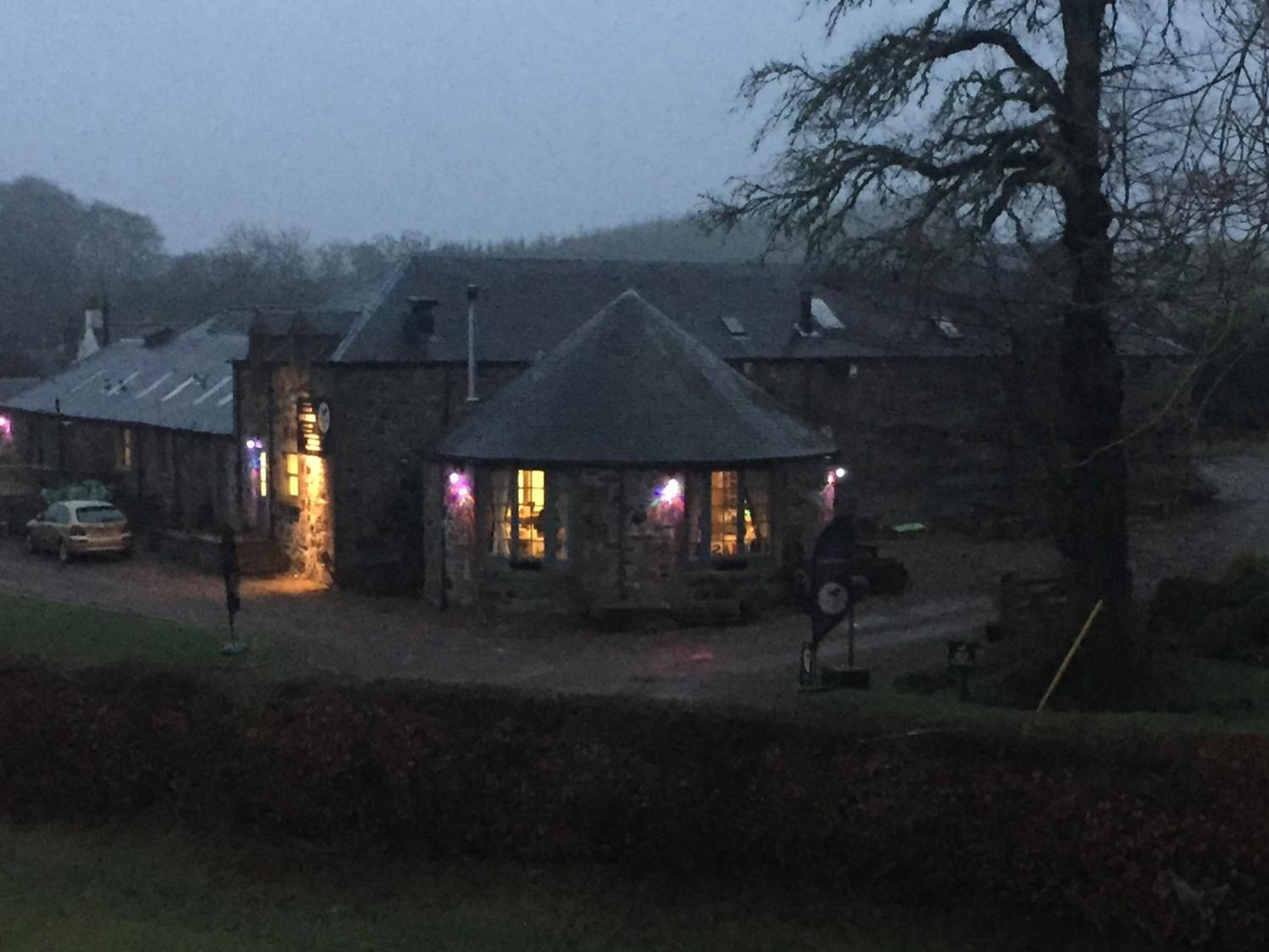 Hotel Lodge at Lochside - Image 1