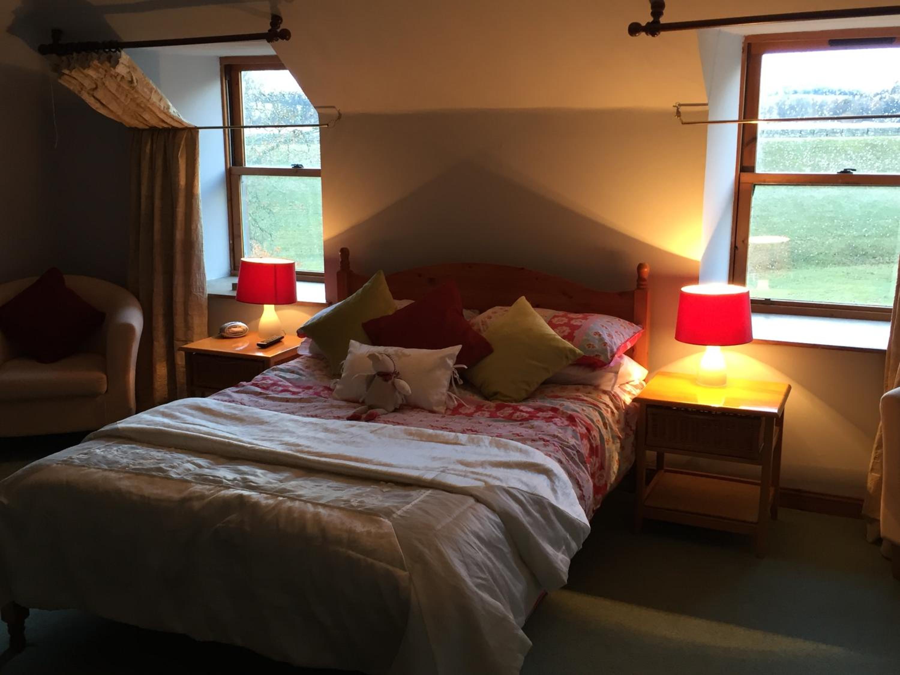 Lodge at Lochside