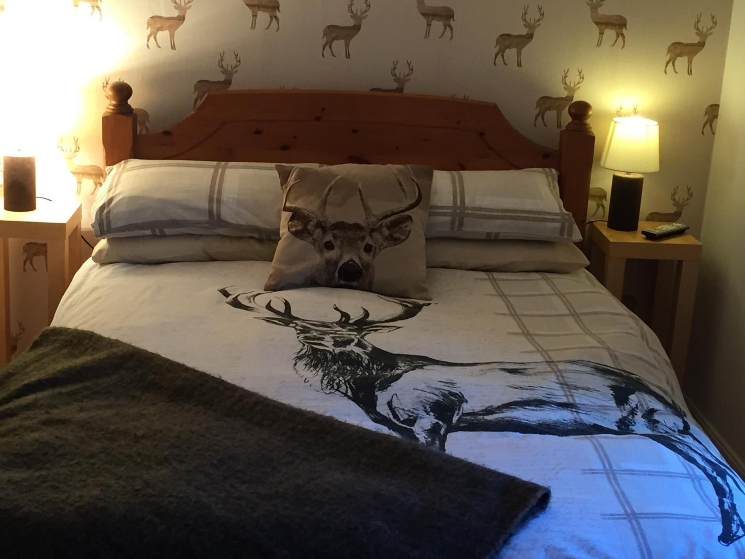 Lodge at Lochside