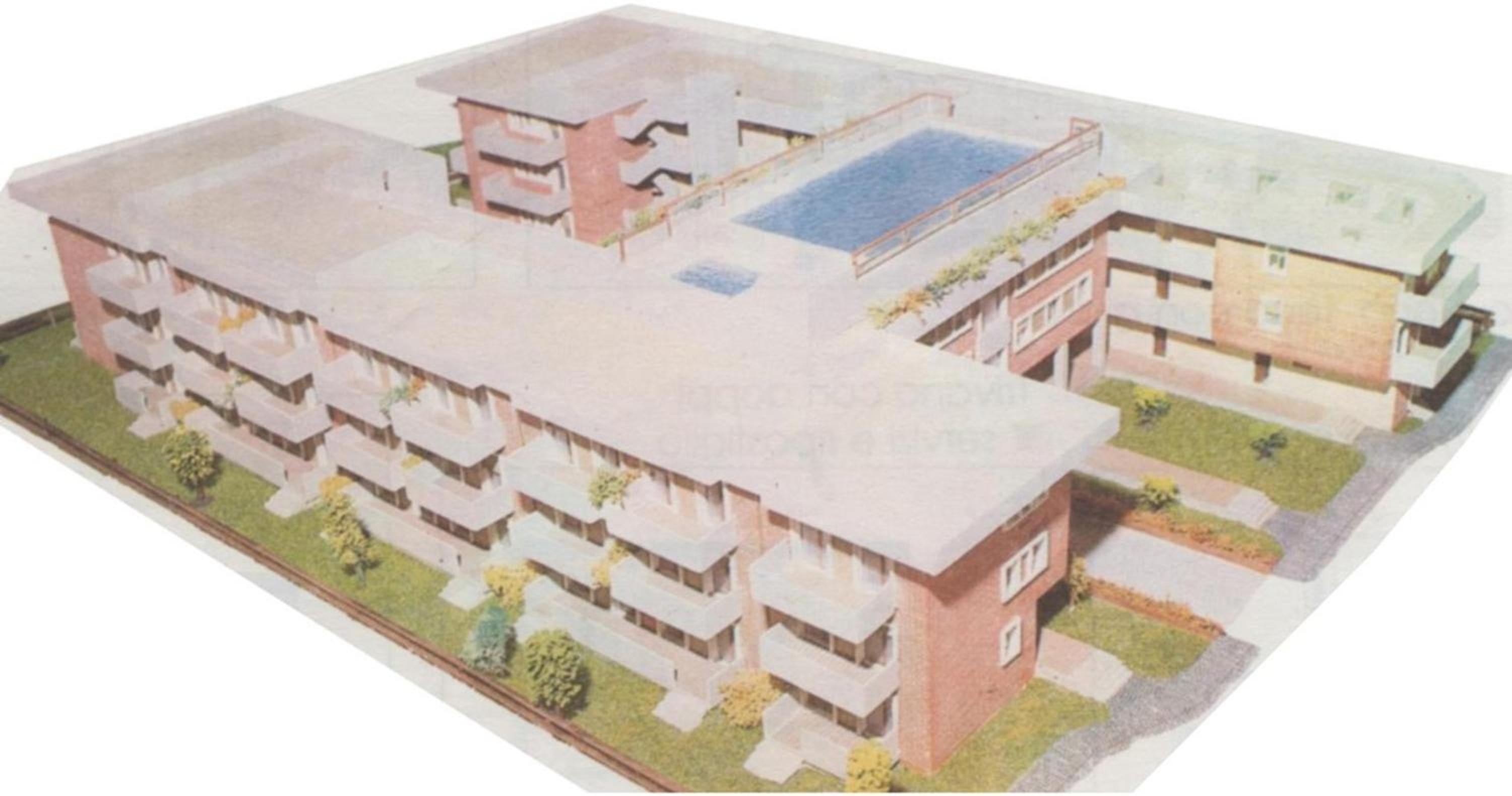 Residence Gemini