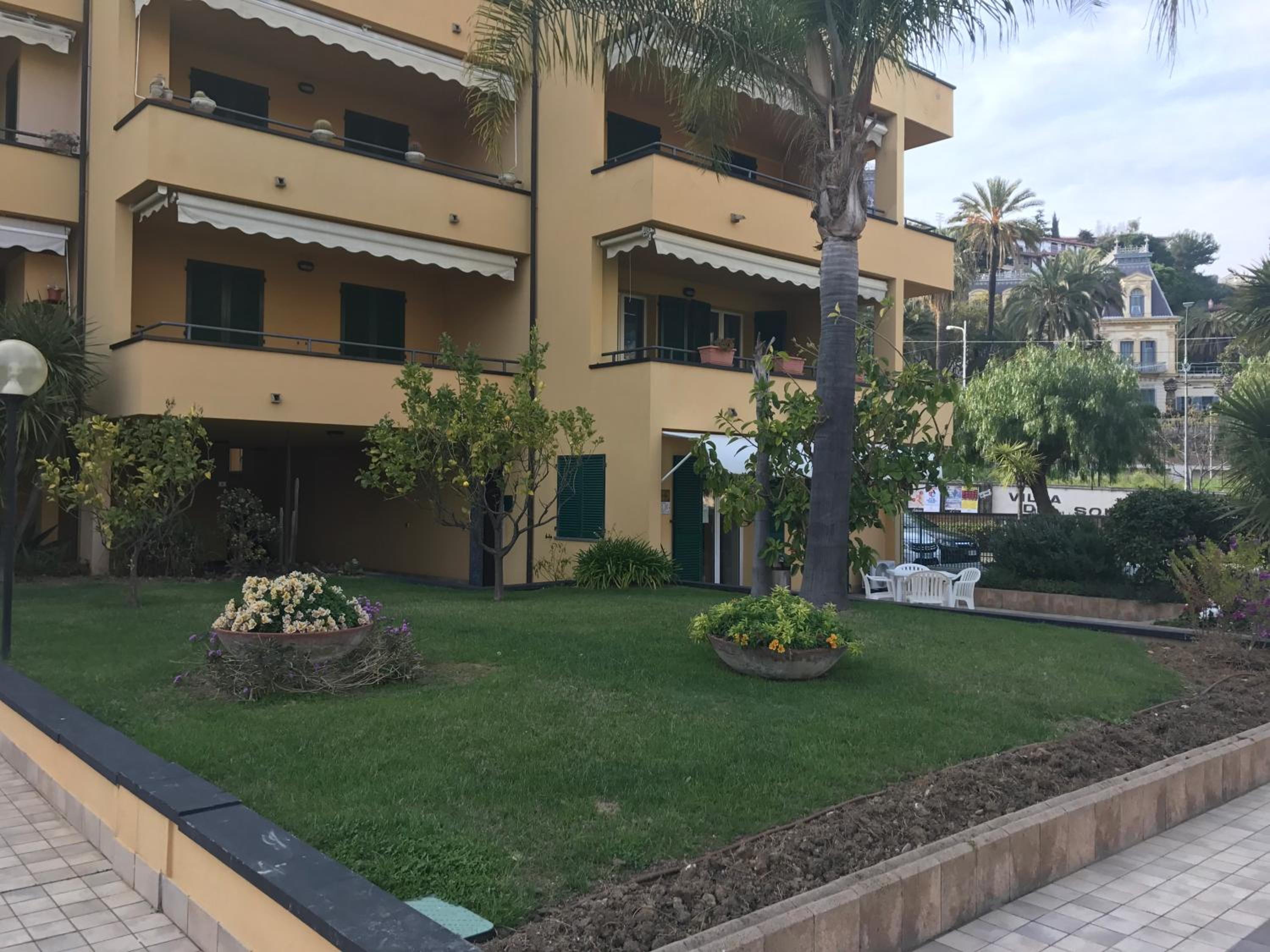 Flat acquamarina view 5