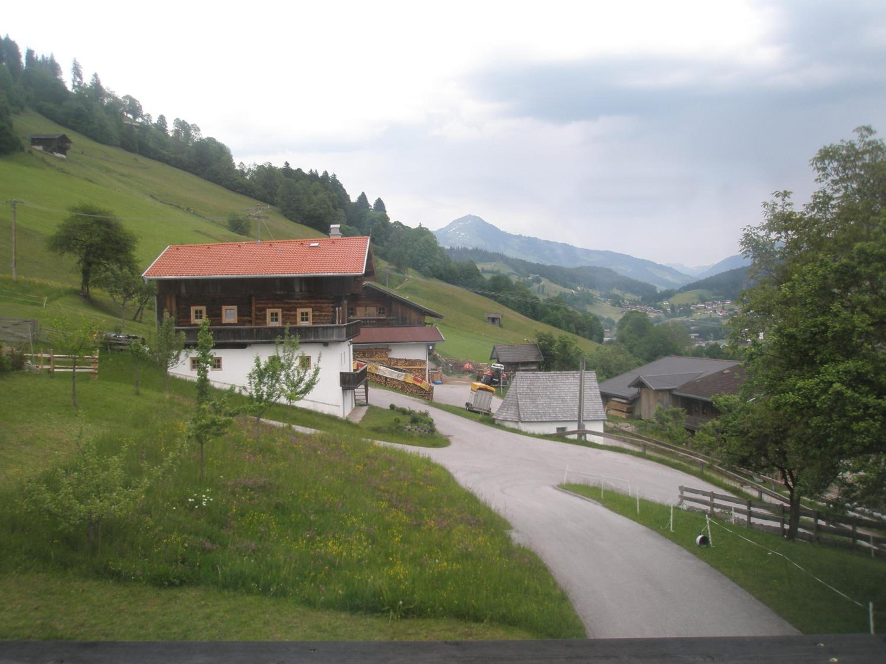 Pension Anderla