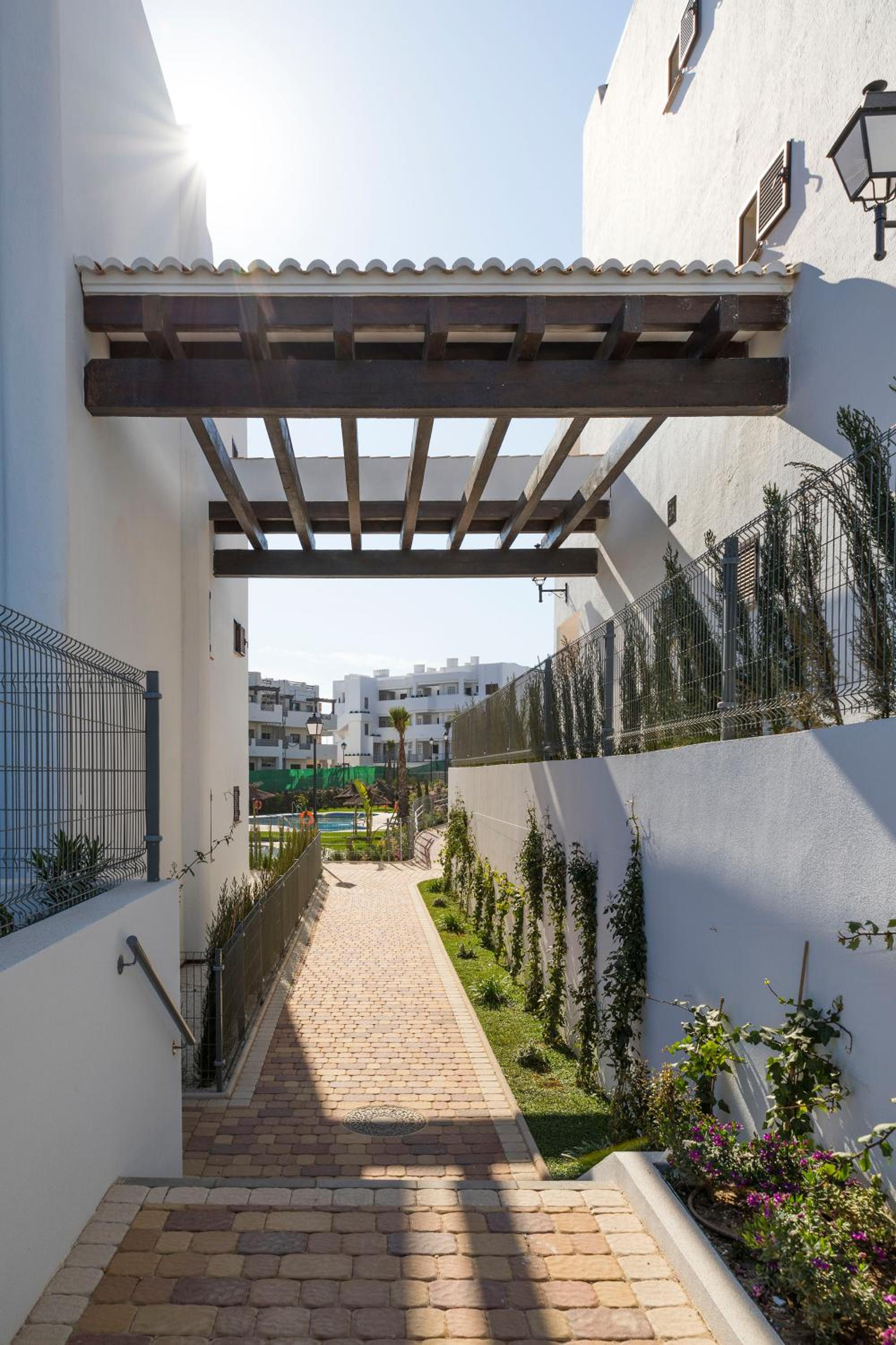 Mar de Pulpi Hill by Mar Holidays view 5
