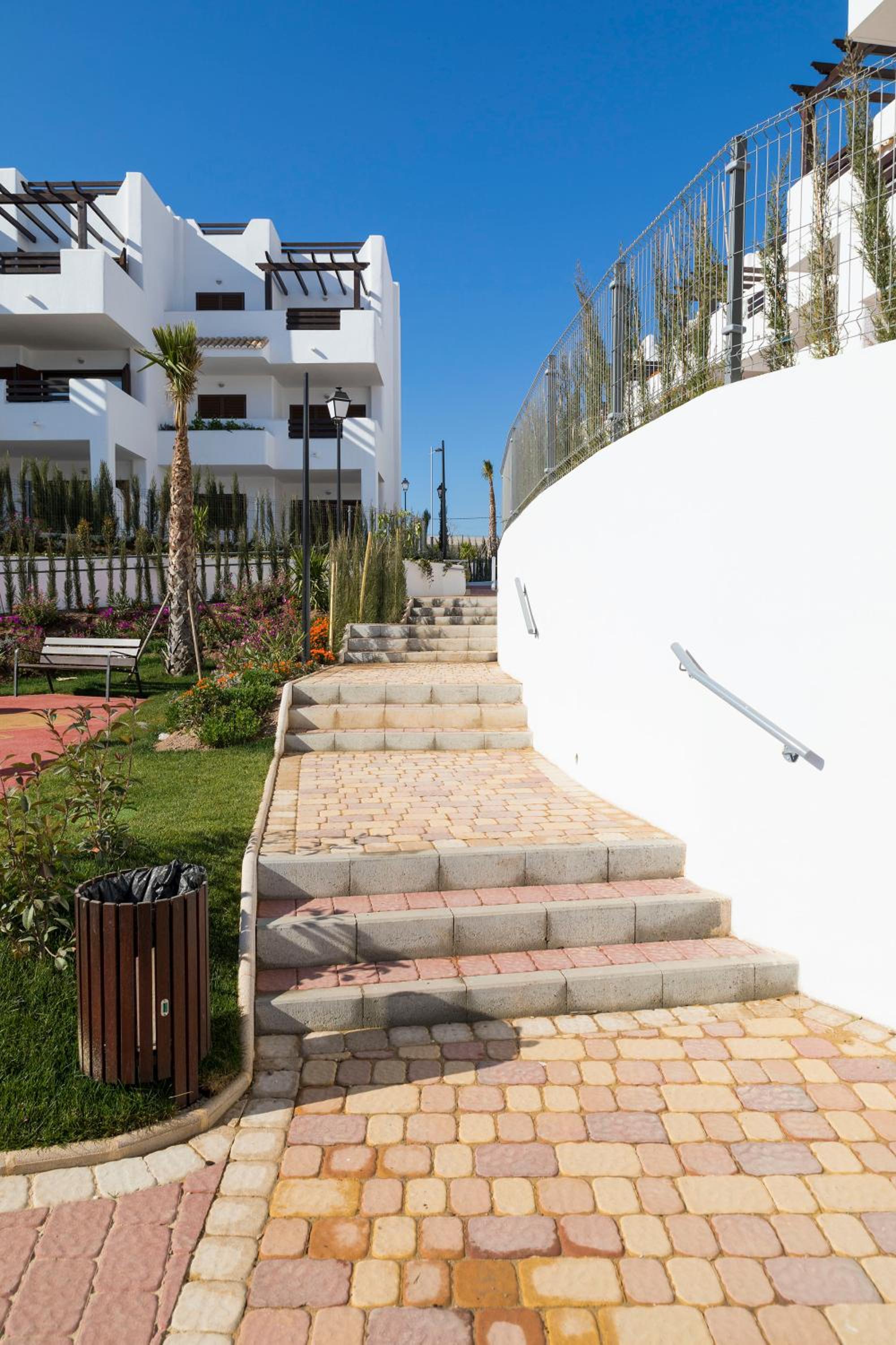 Mar de Pulpi Hill by Mar Holidays view 3