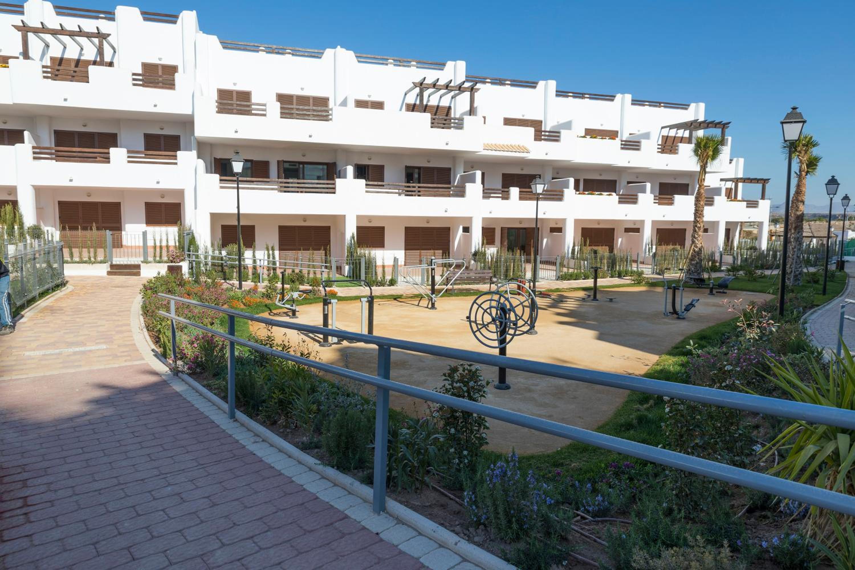 Mar de Pulpi Hill by Mar Holidays view 4