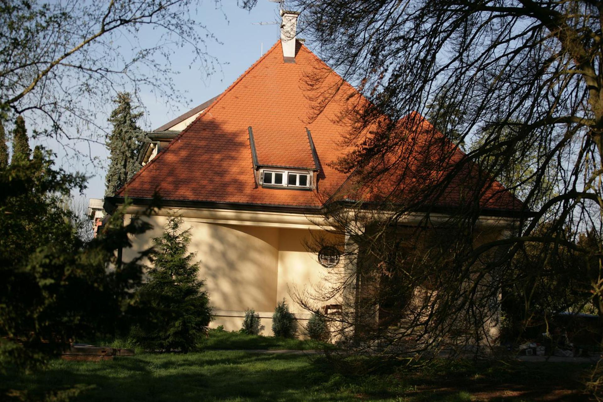 Vila Háj