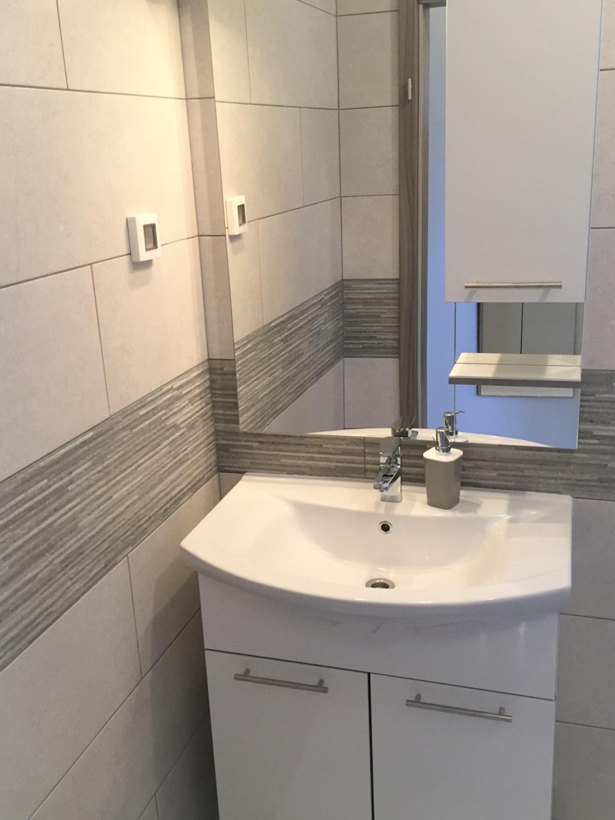 Apartmani Orhideja