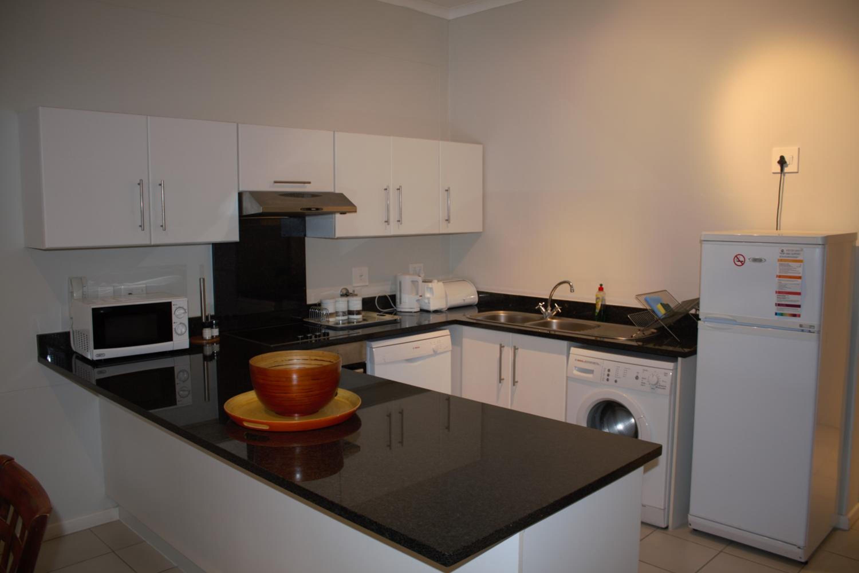 Surferscorner Self Catering Apartments