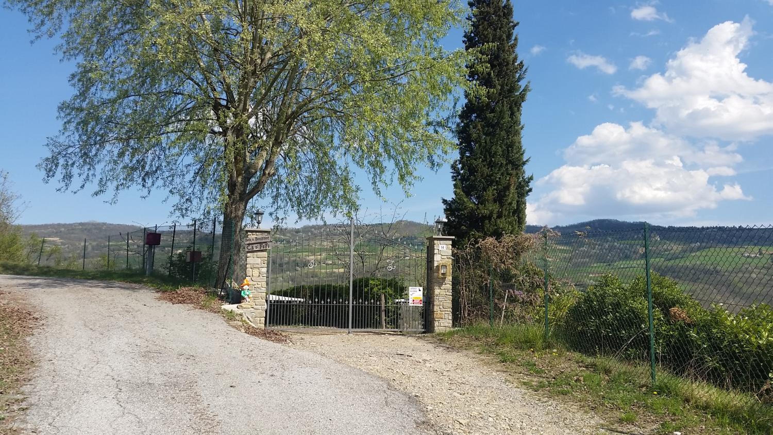 Cà d' FeFi view 3