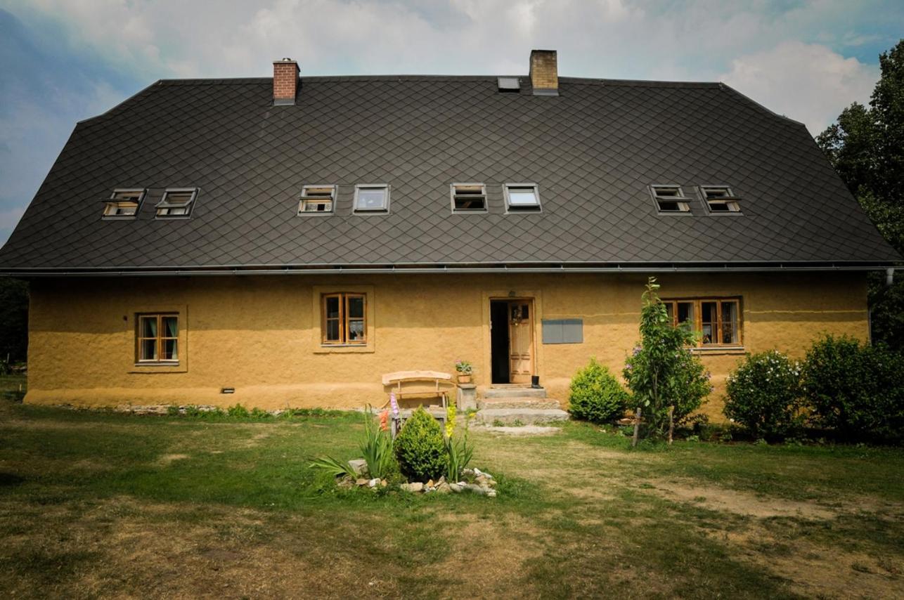 Penzion PIŠLIKDUM