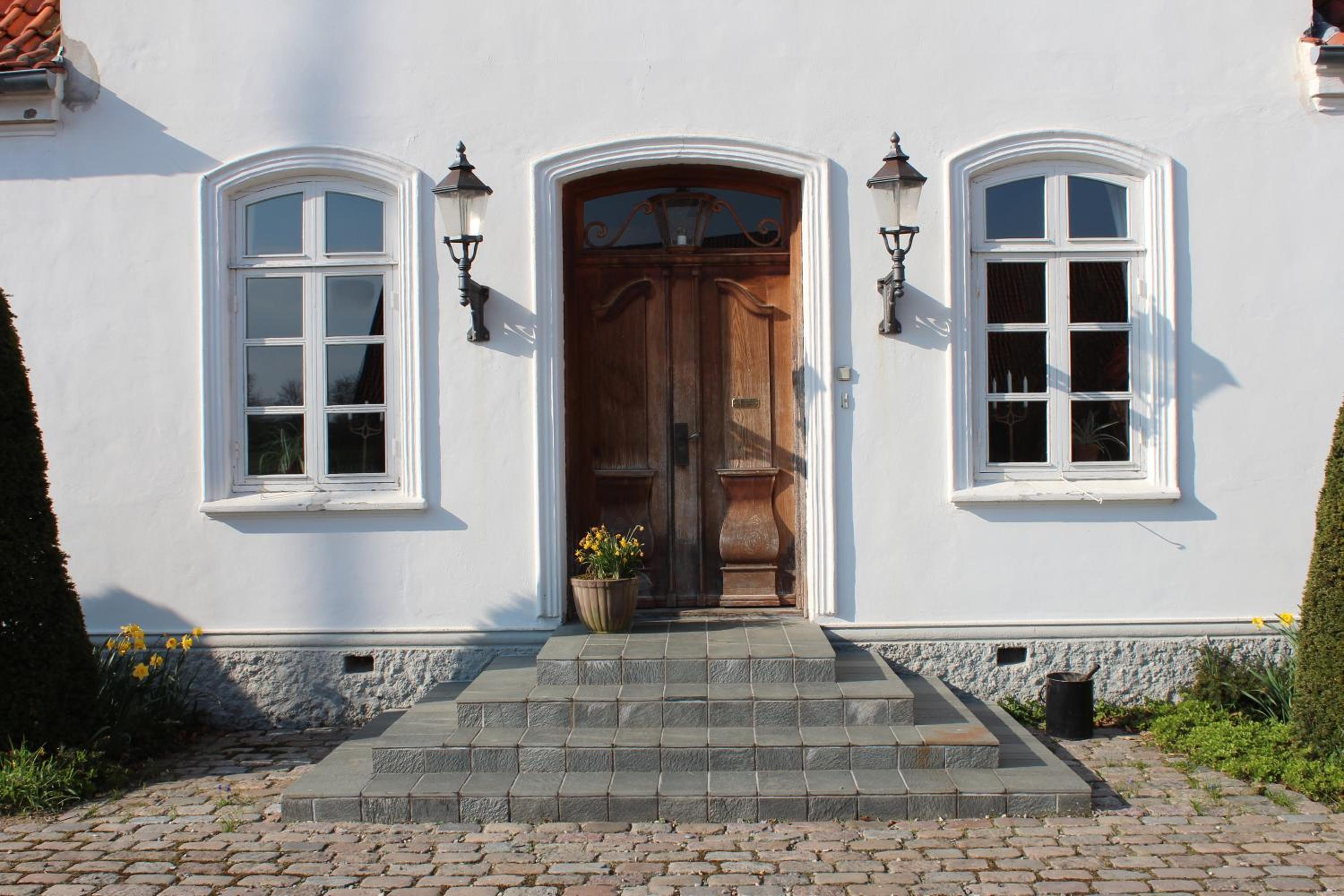 Louiselund Bed & Breakfast
