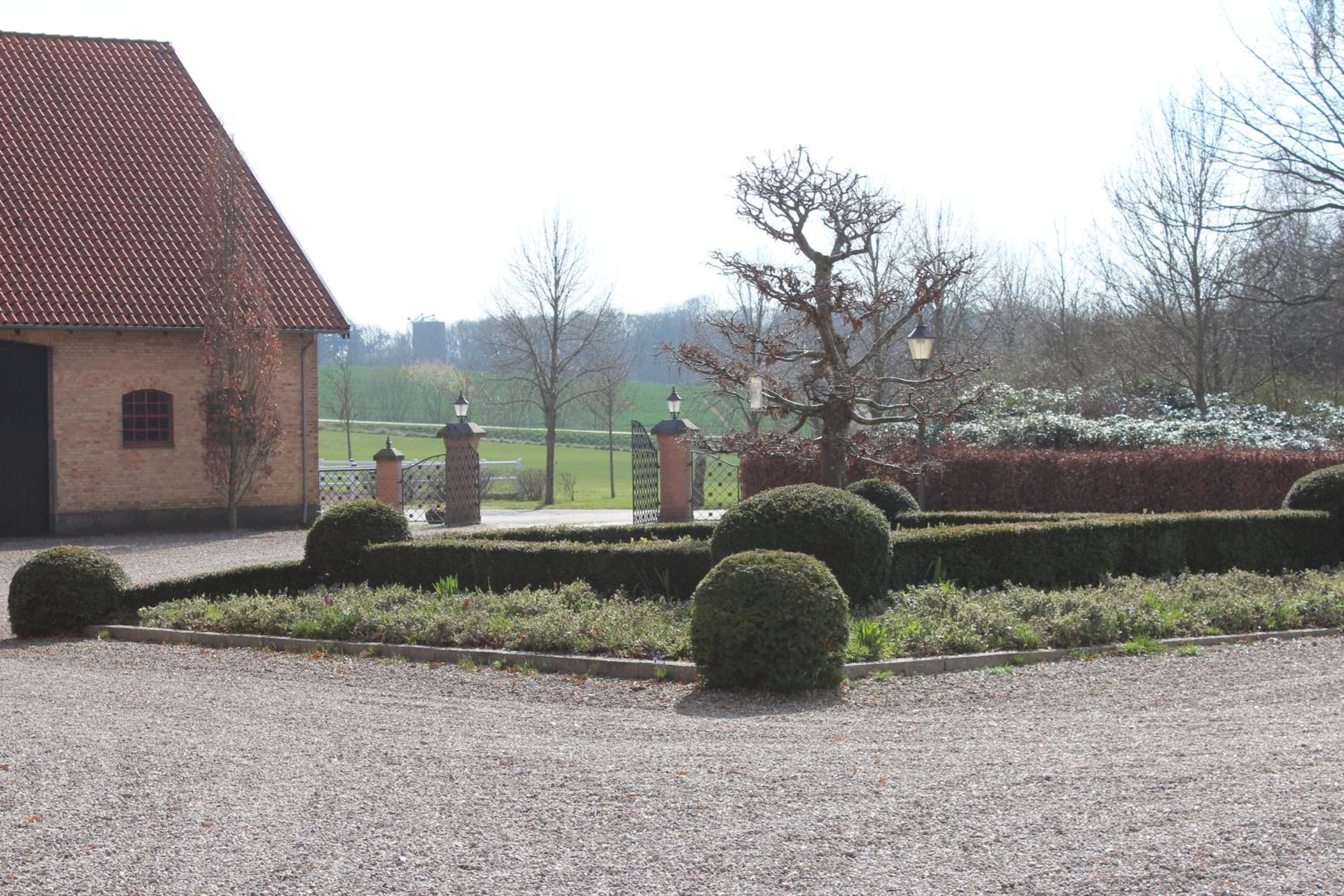 Louiselund Bed & Breakfast