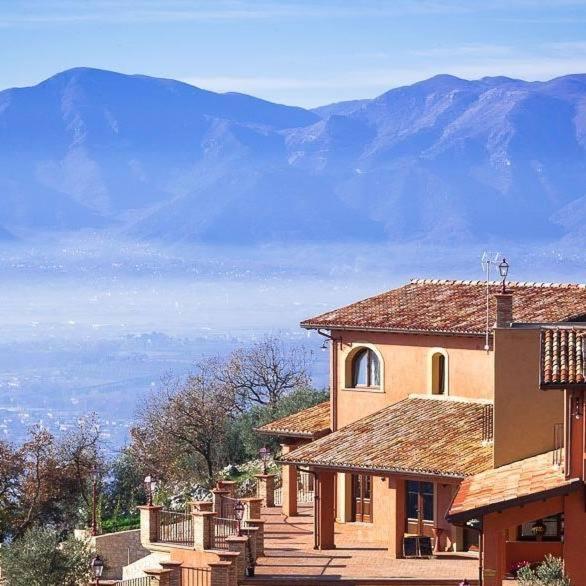 De Vita Beata Agriturismo