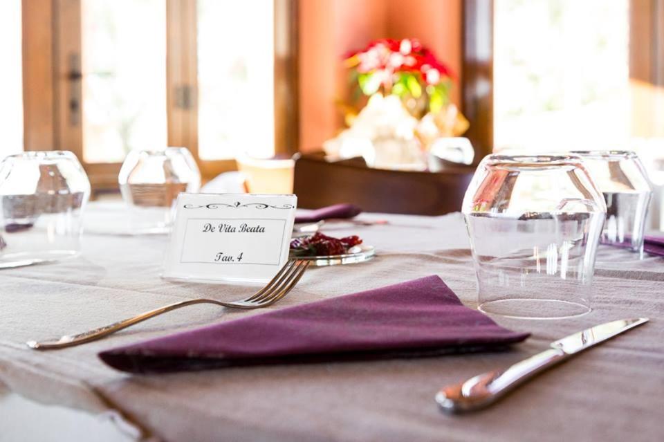De Vita Beata Agriturismo
