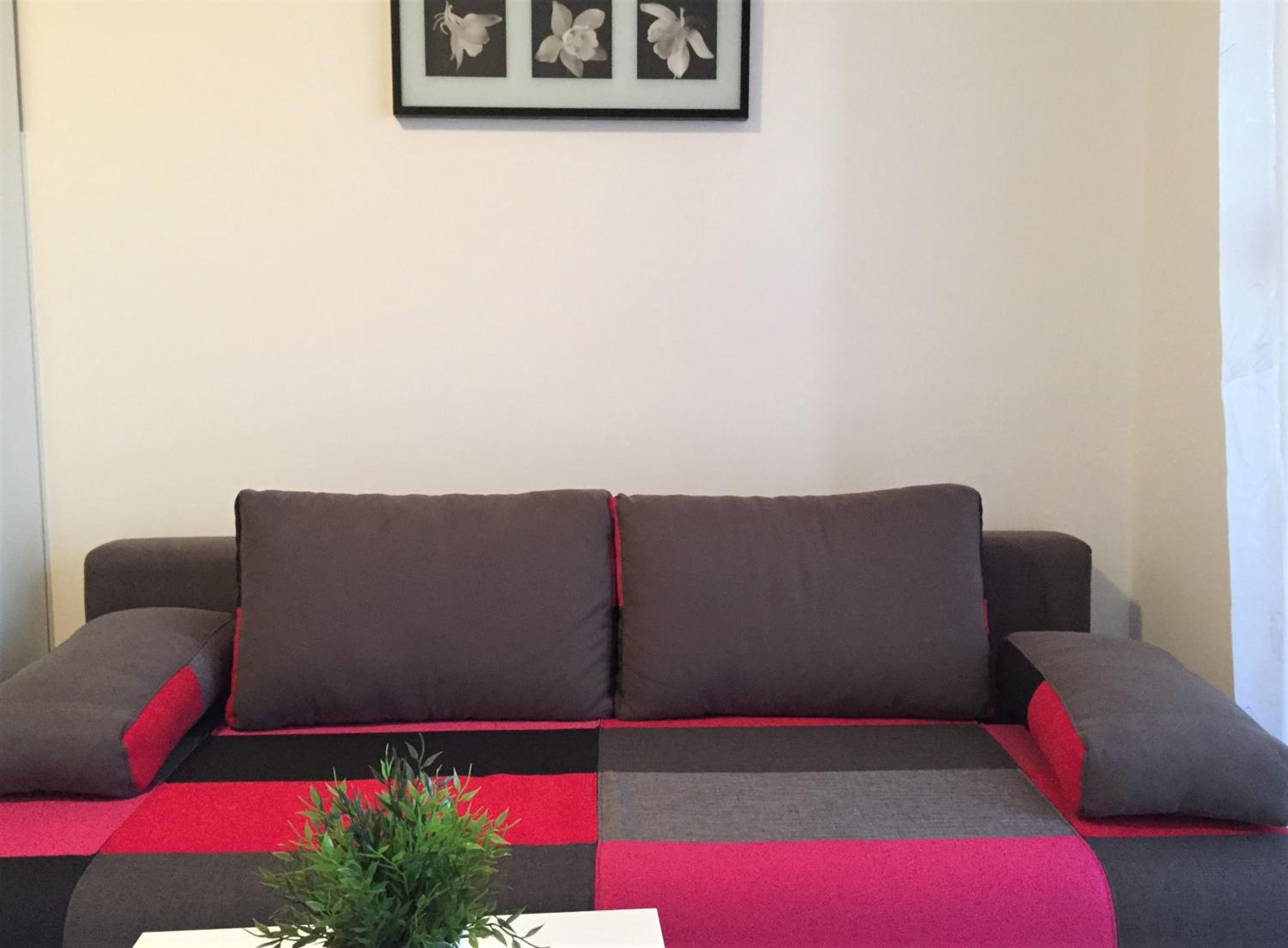 Apartmani Orhideja