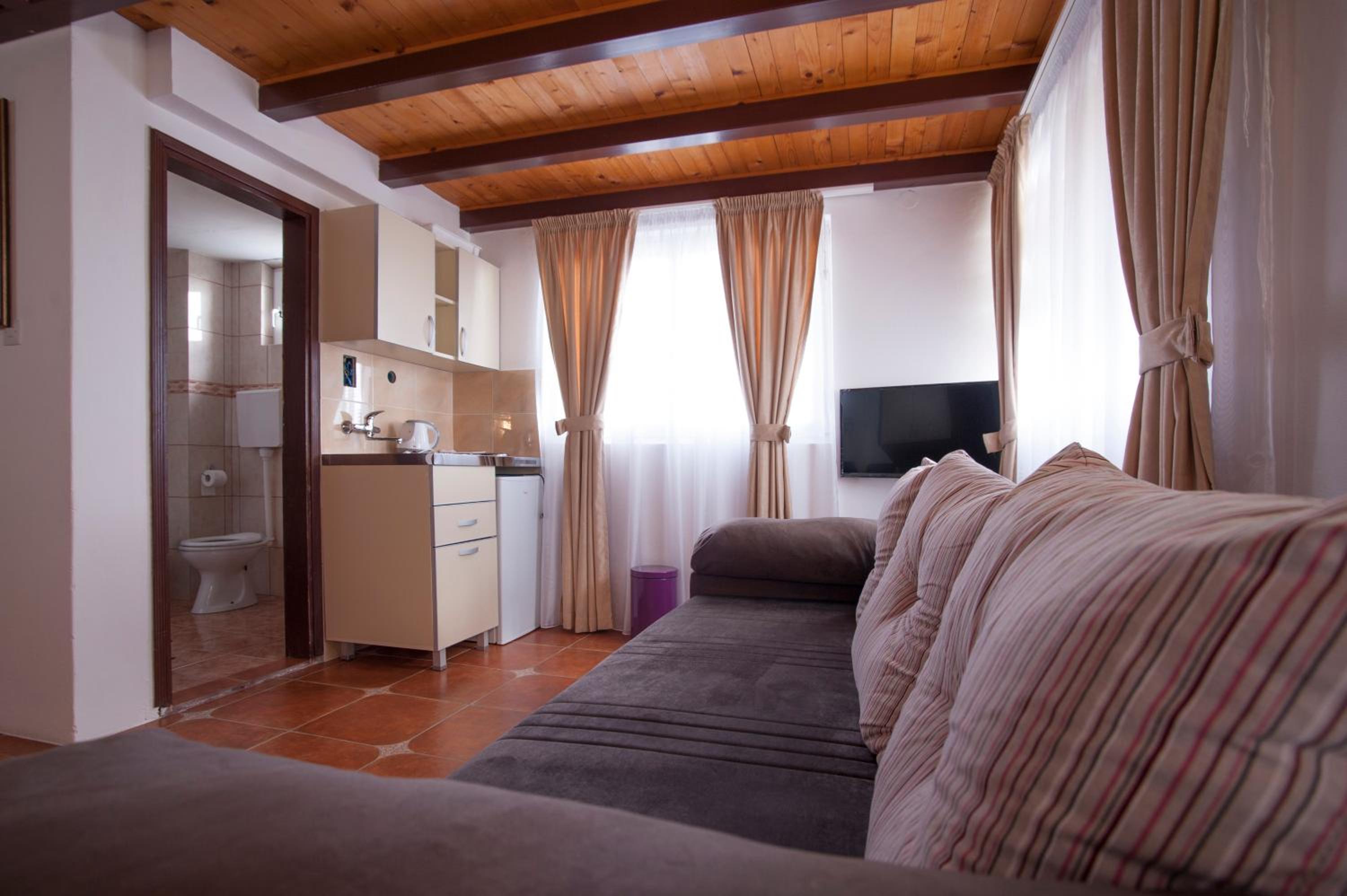 Apartments Grand