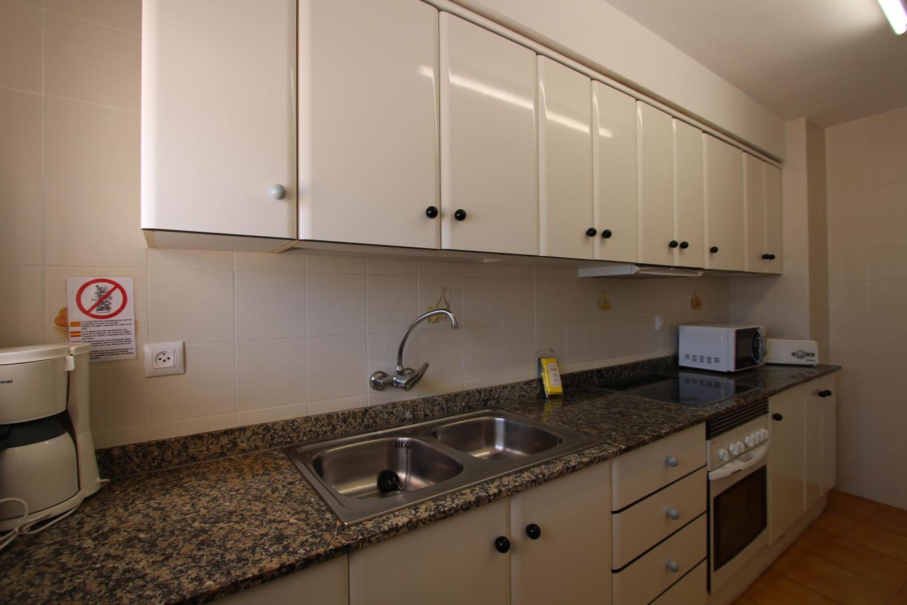 Residencial Super Stop Palafrugell