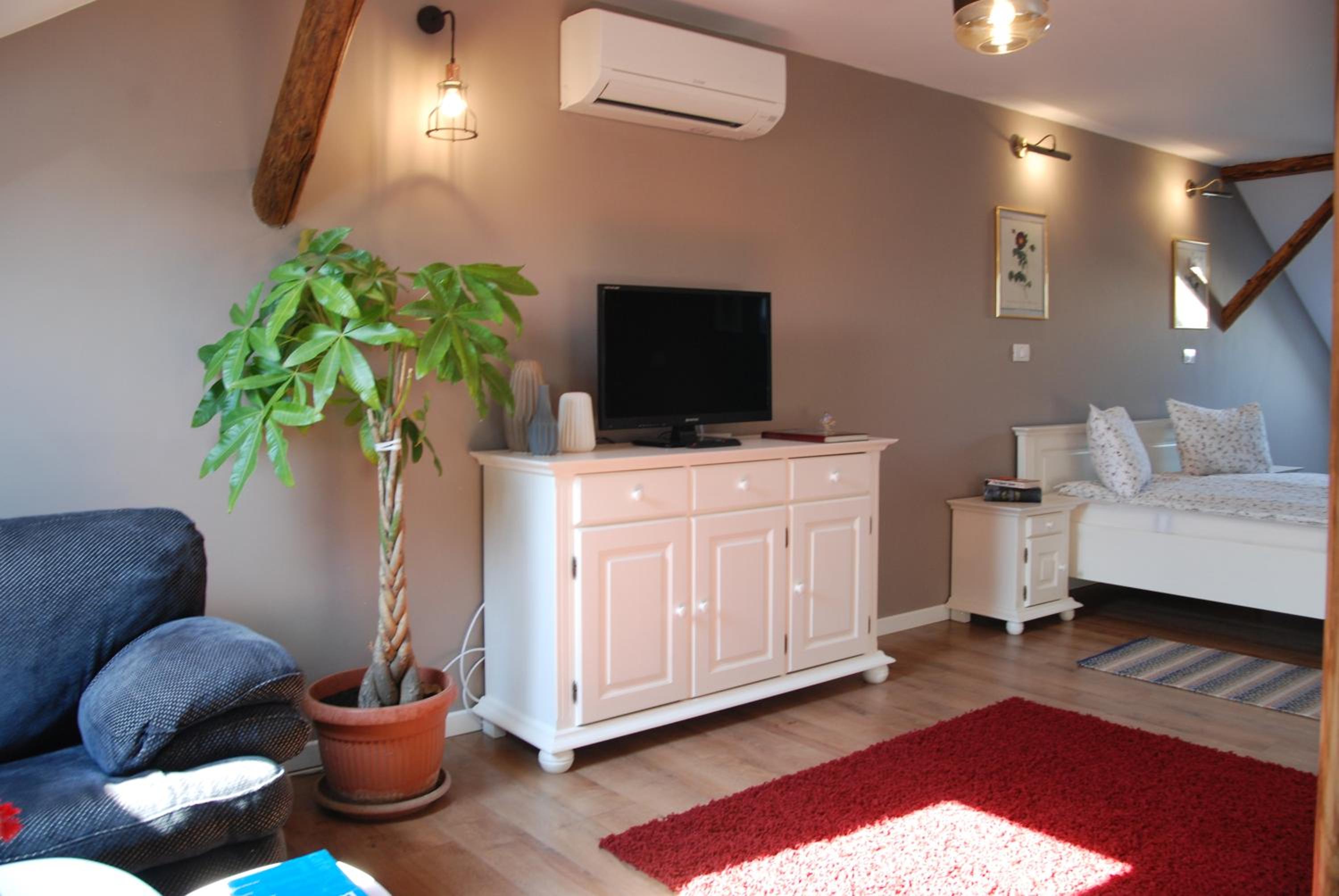Apartment House Timisoara view 4